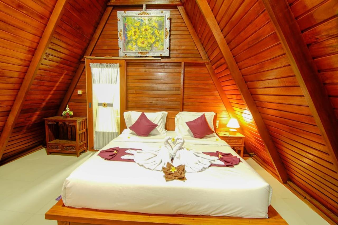 One-Bedroom Villa - Photo 1