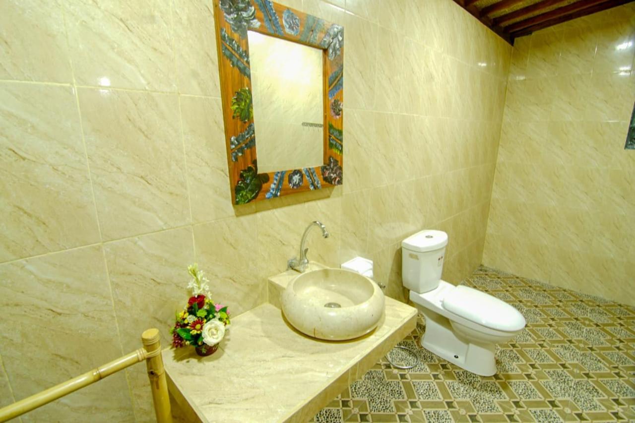 One-Bedroom Villa - Photo 25