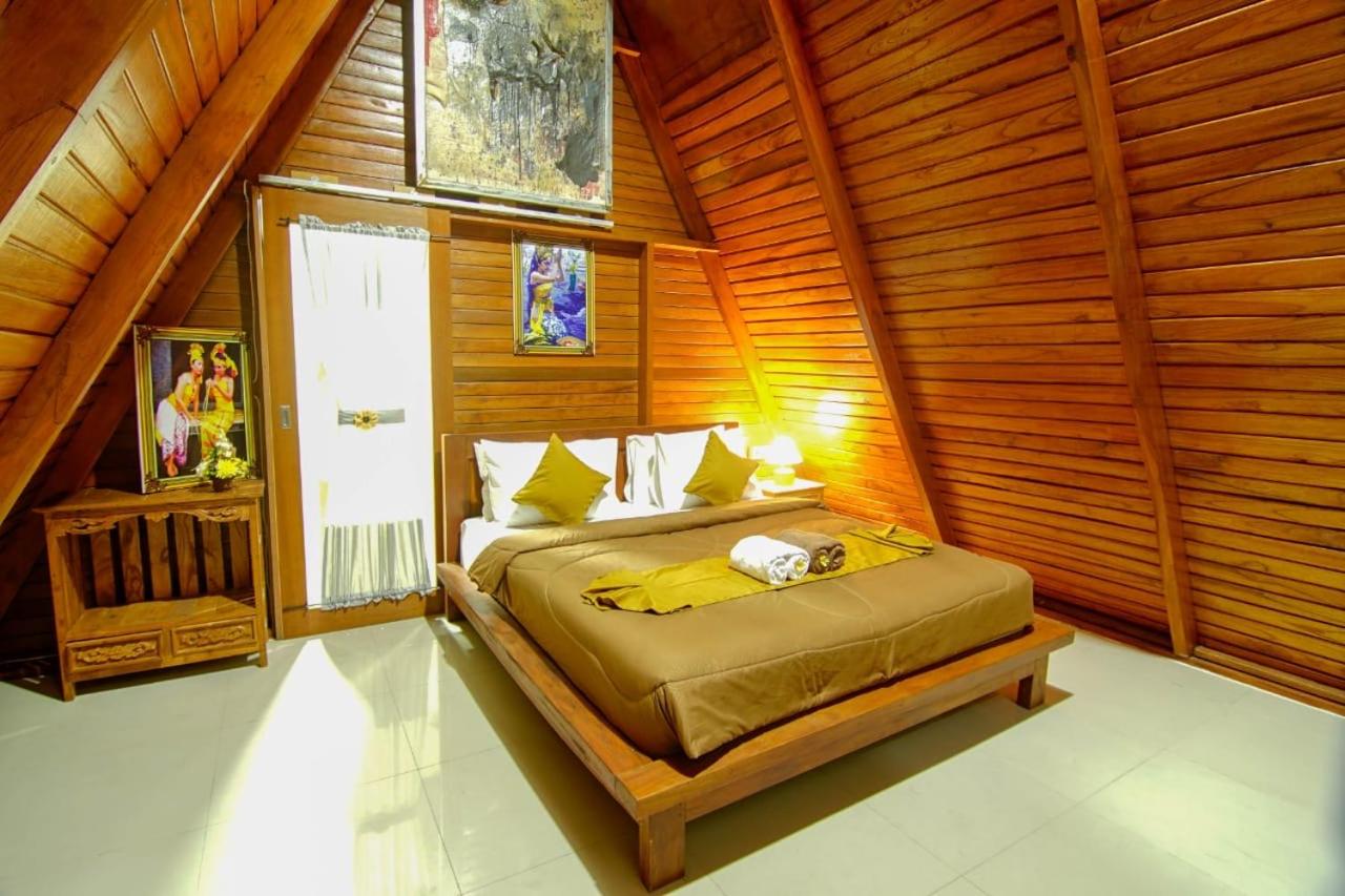 One-Bedroom Villa - Photo 23