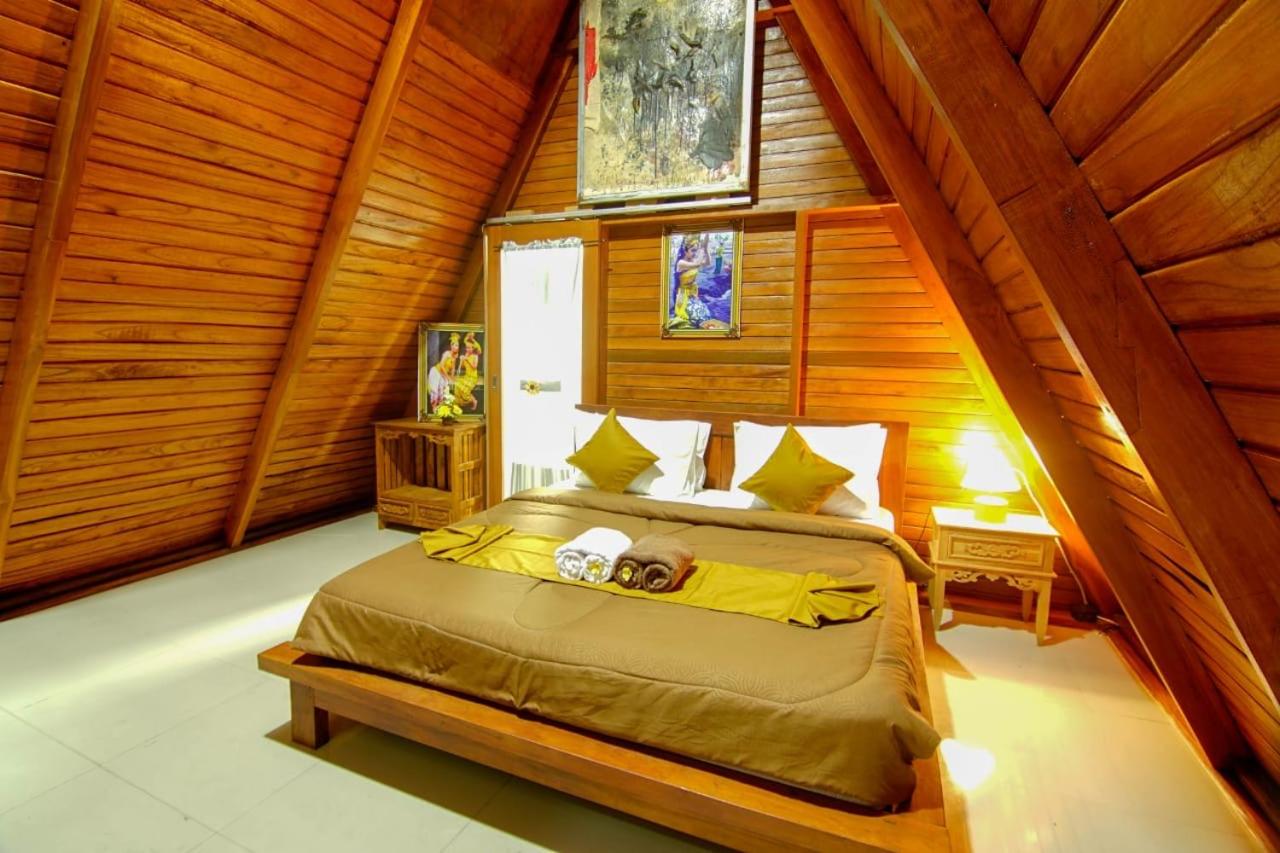 One-Bedroom Villa - Photo 21