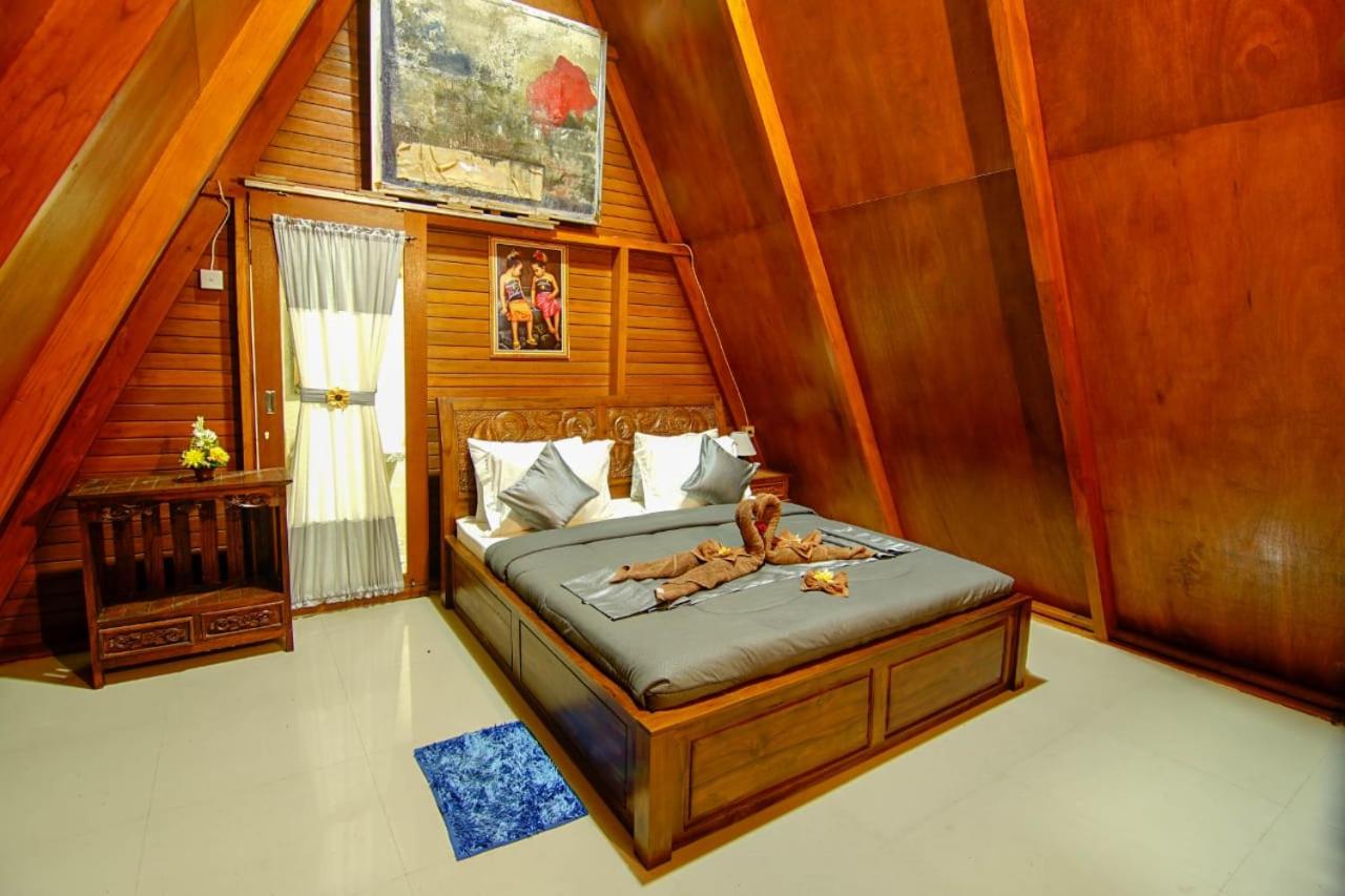 One-Bedroom Villa - Photo 20