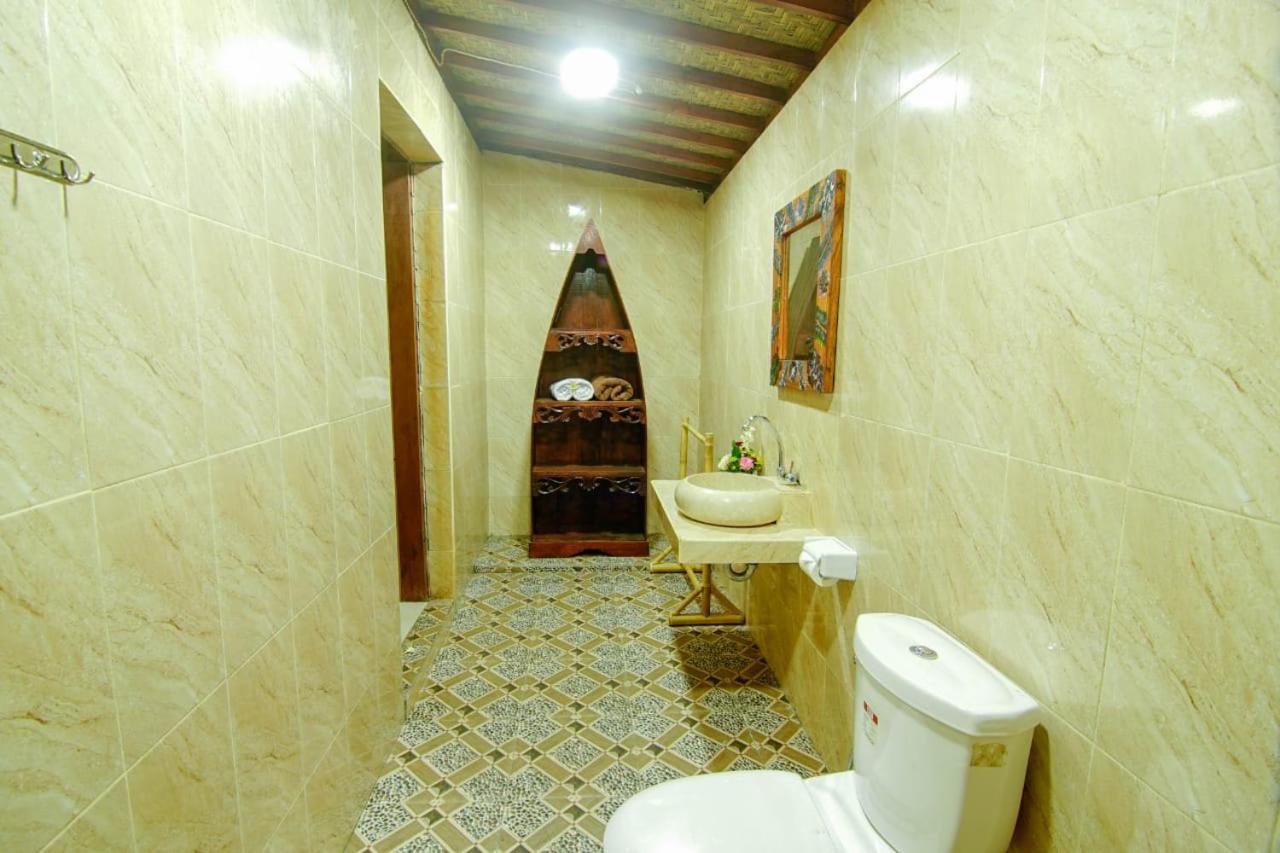 One-Bedroom Villa - Photo 16