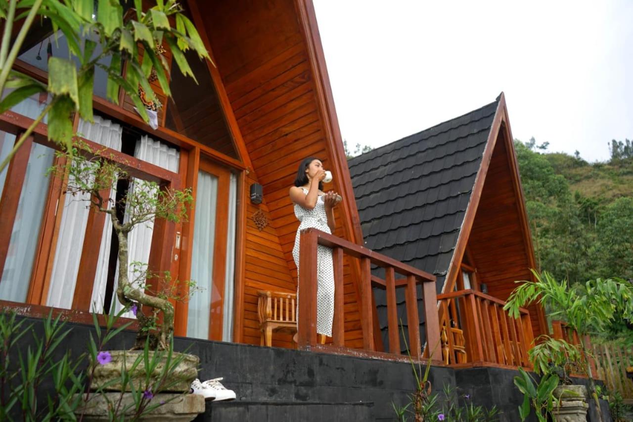 One-Bedroom Villa - Photo 13
