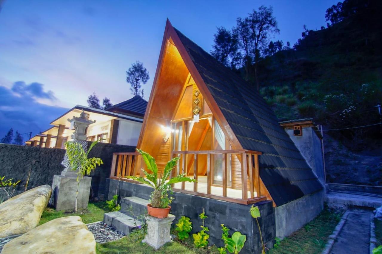 One-Bedroom Villa - Photo 12