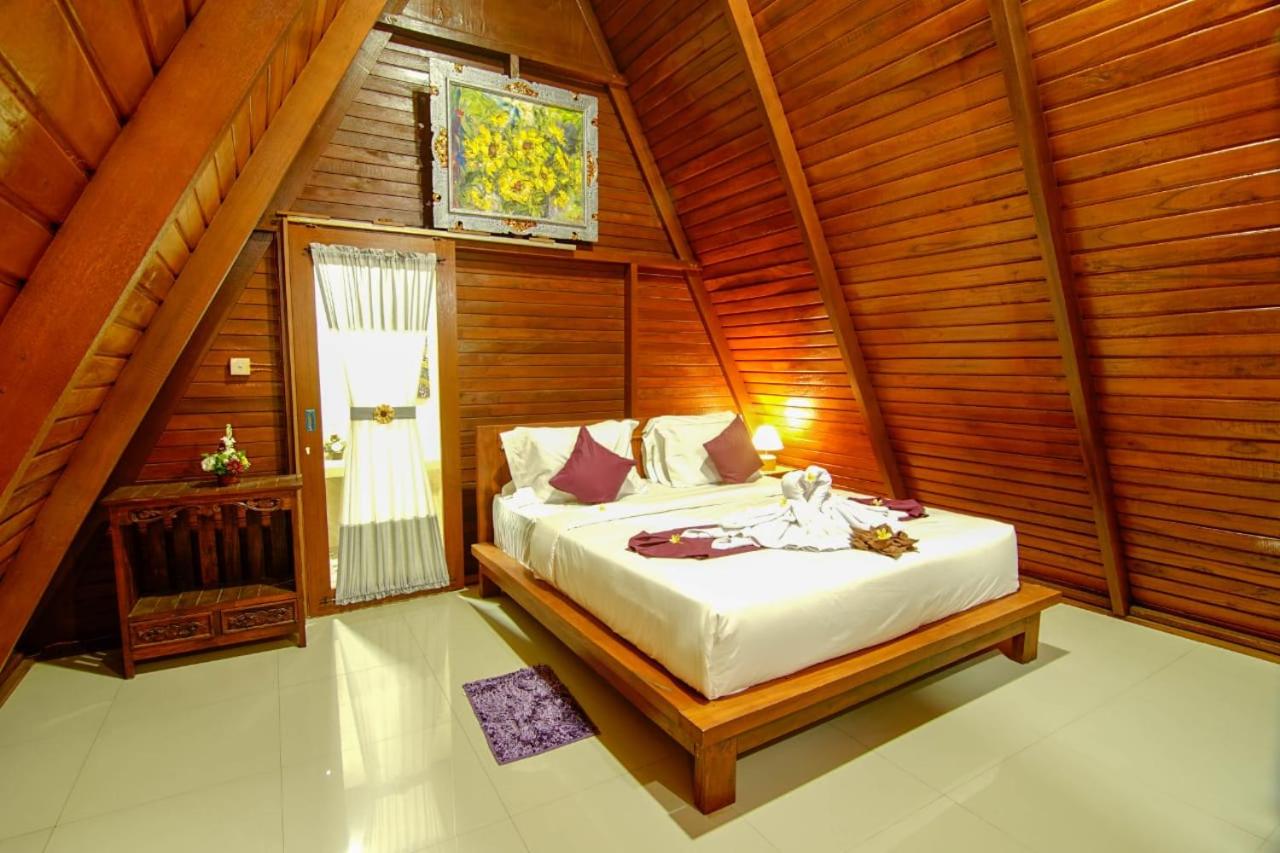 One-Bedroom Villa - Photo 11