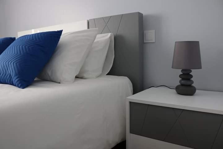 Double Room with Mountain View - Photo 3