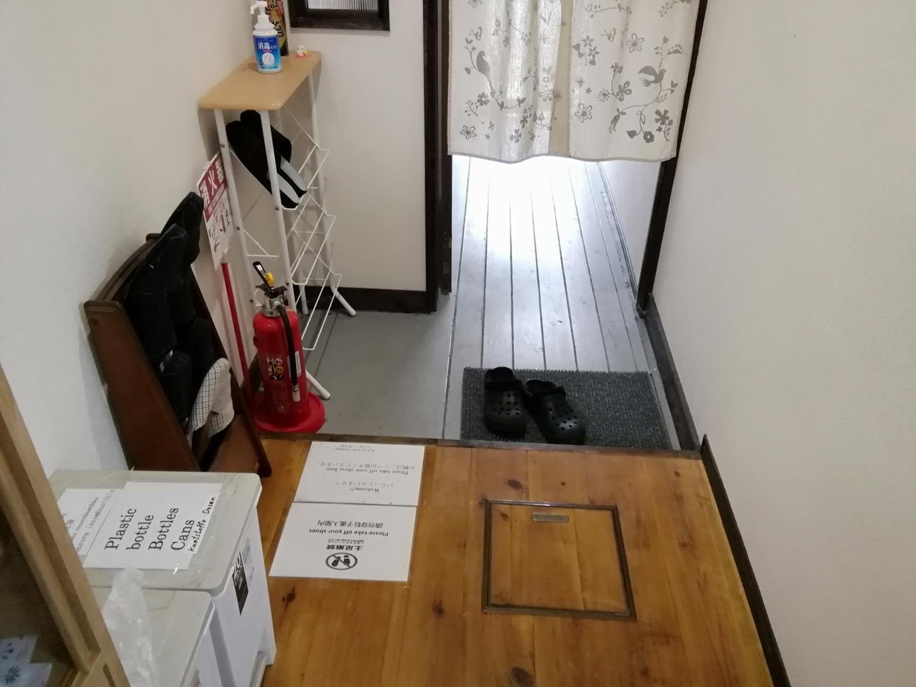 Standard Apartment - Photo 14