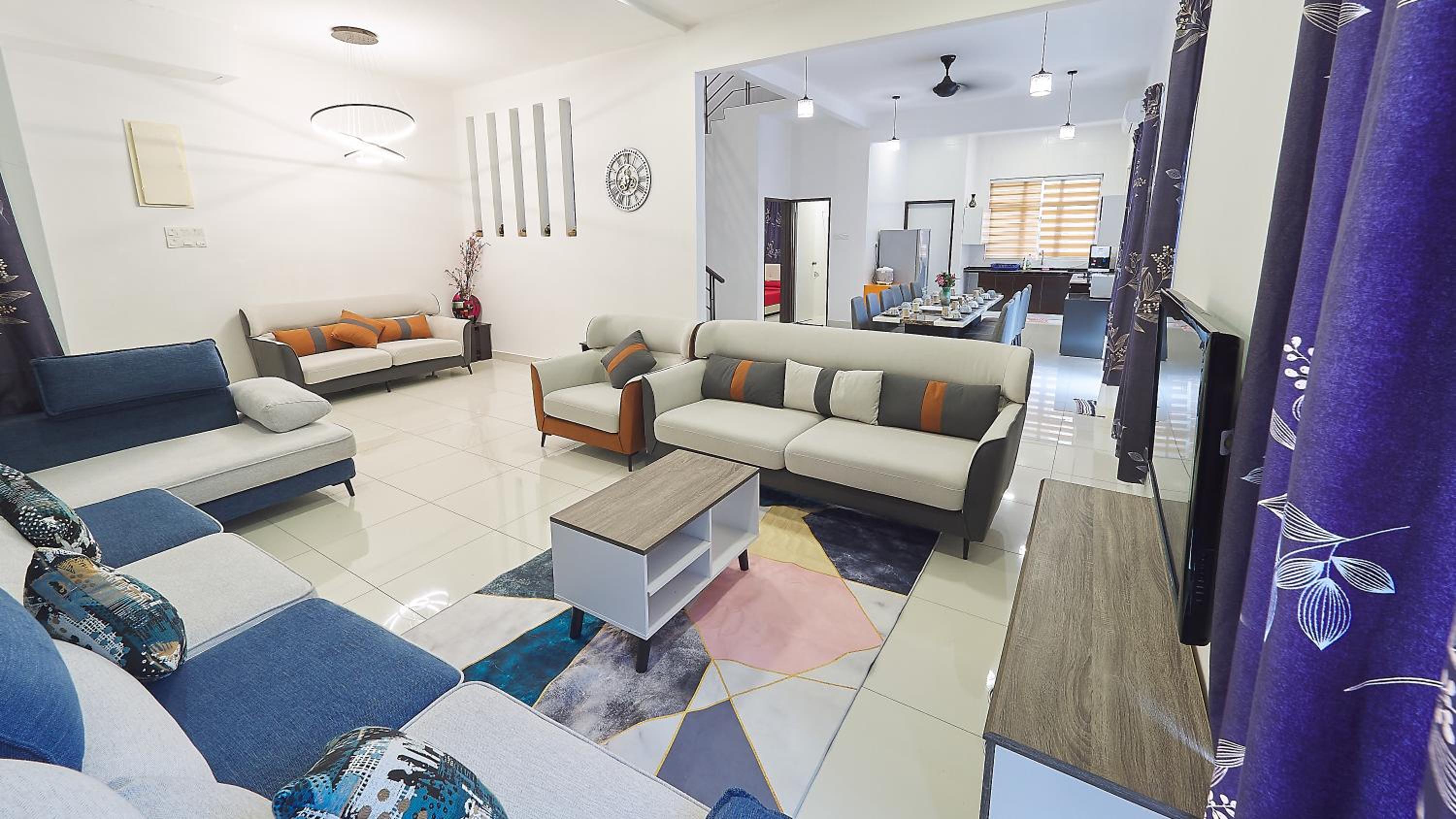 Corner Villa 31 photo 3