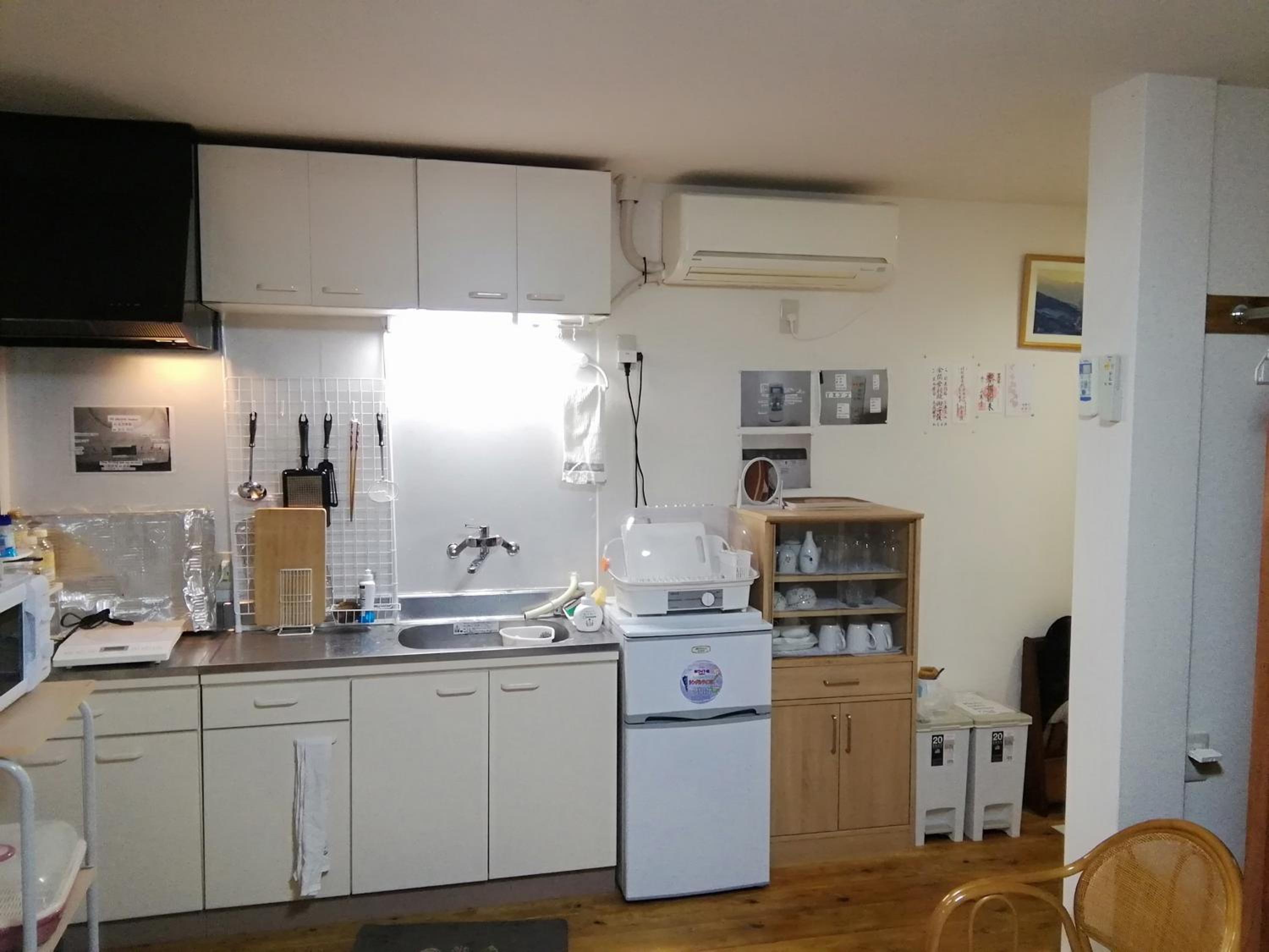 Standard Apartment - Photo 58