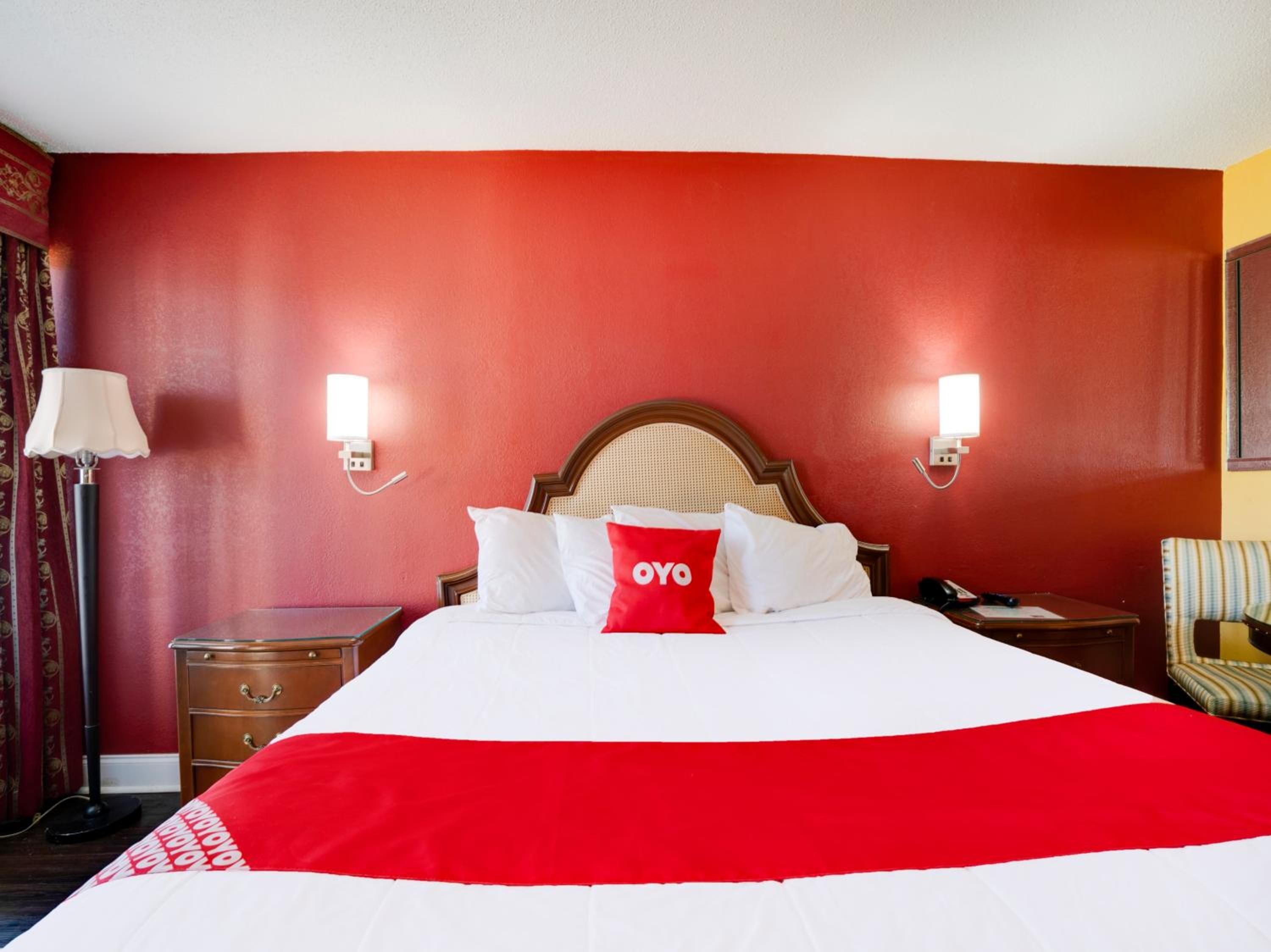 King Room - Photo 1