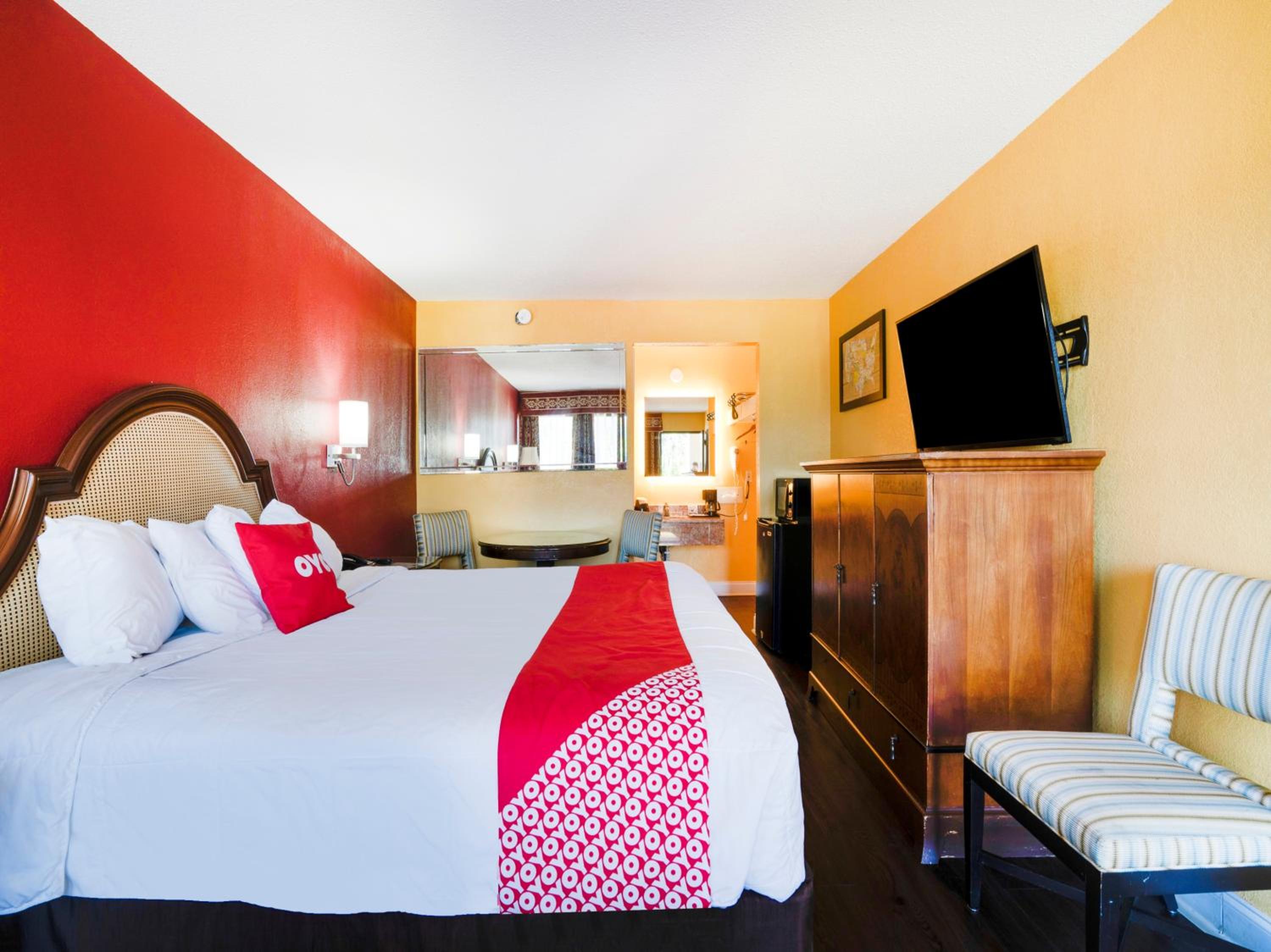 King Room - Photo 4