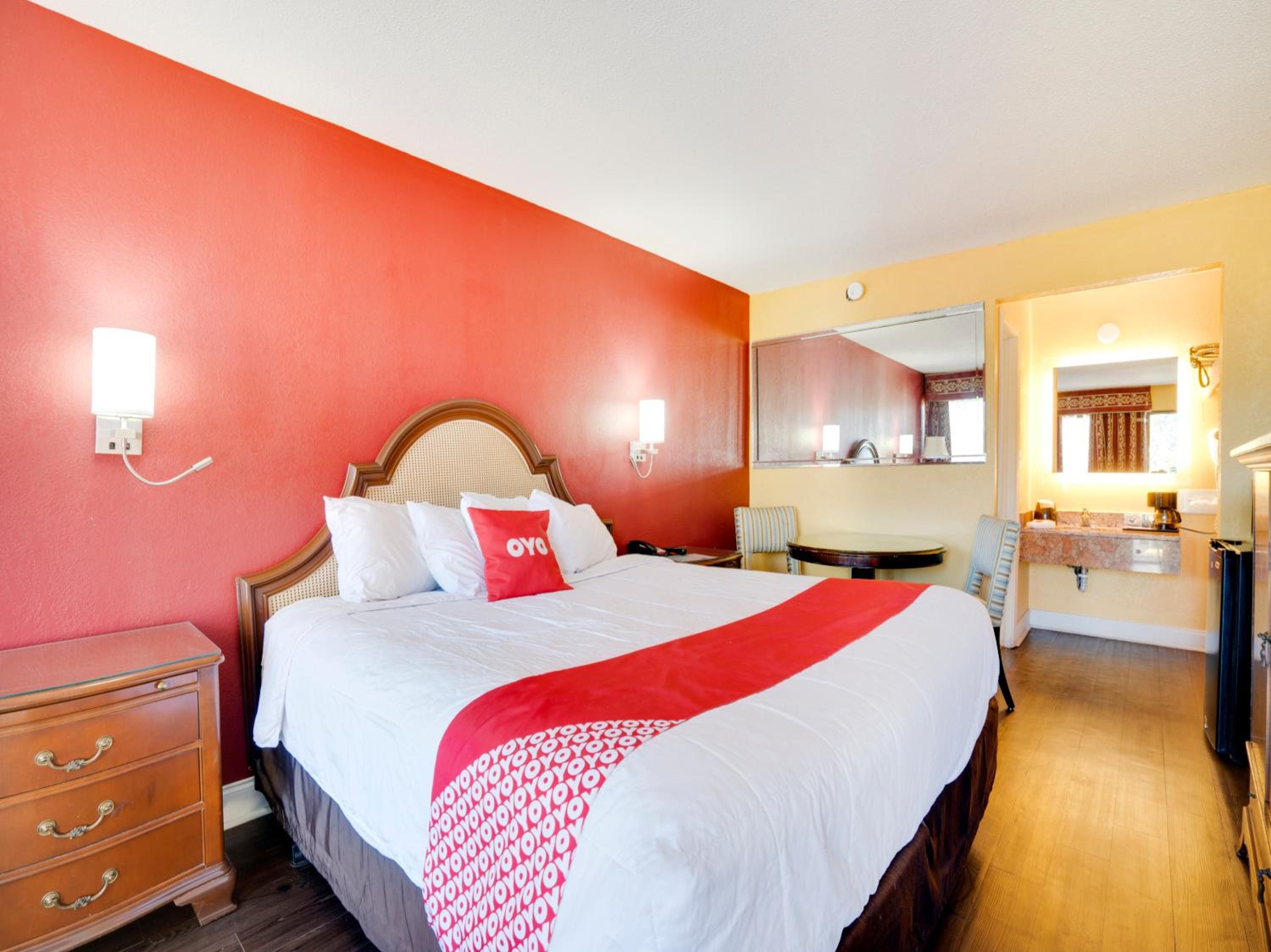 King Room - Photo 5