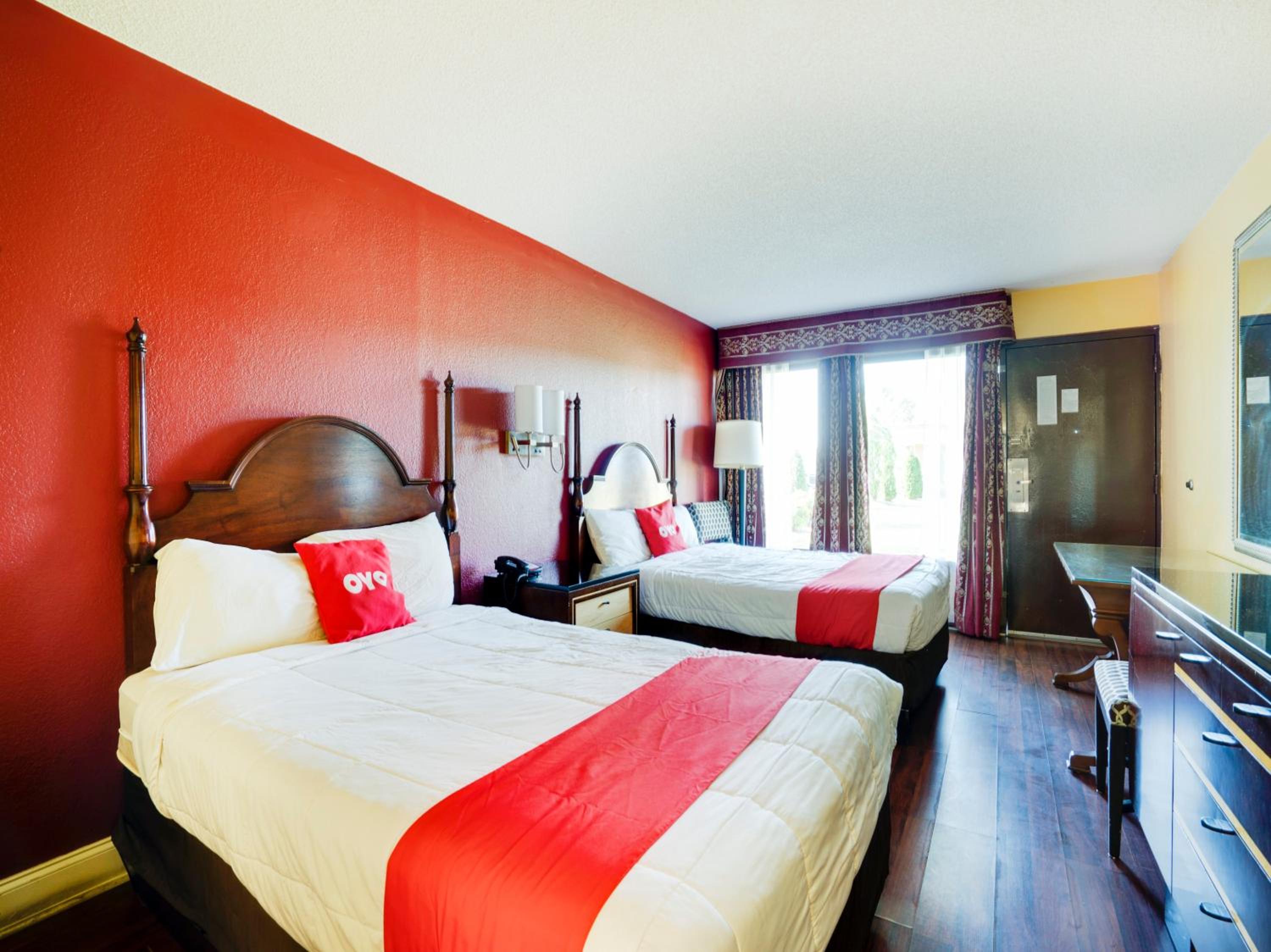 2 Full Bed - Photo 6