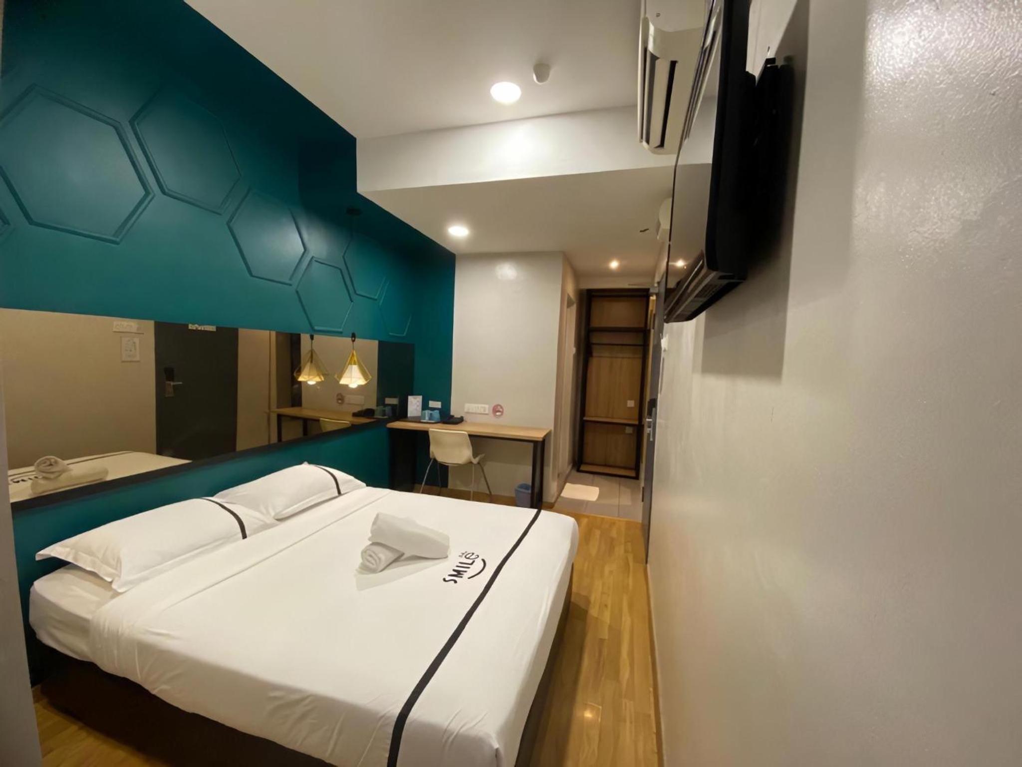 Deluxe Double Room photo 1