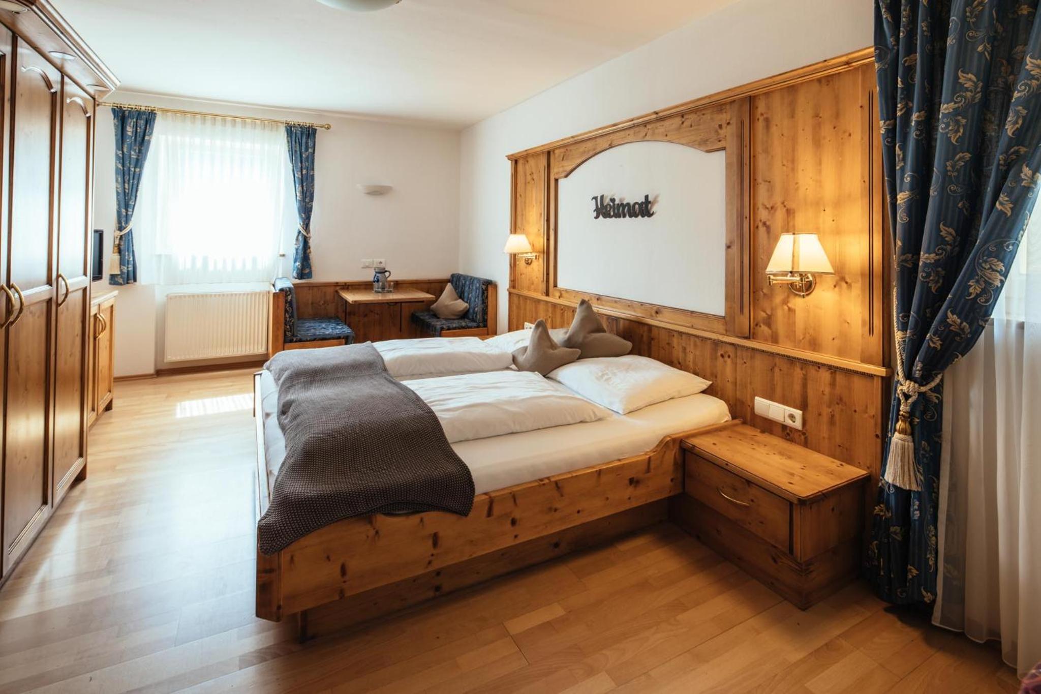 Double Room - Photo 1