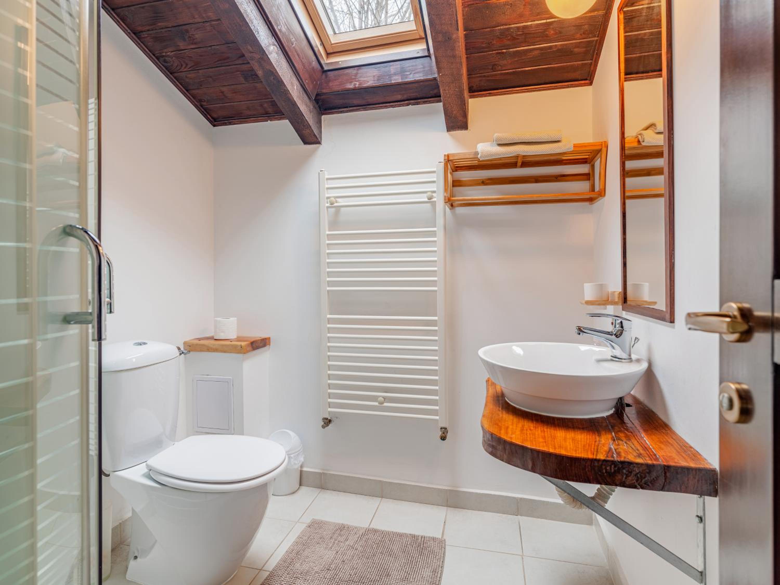 Four-Bedroom Vacation Home photo 3