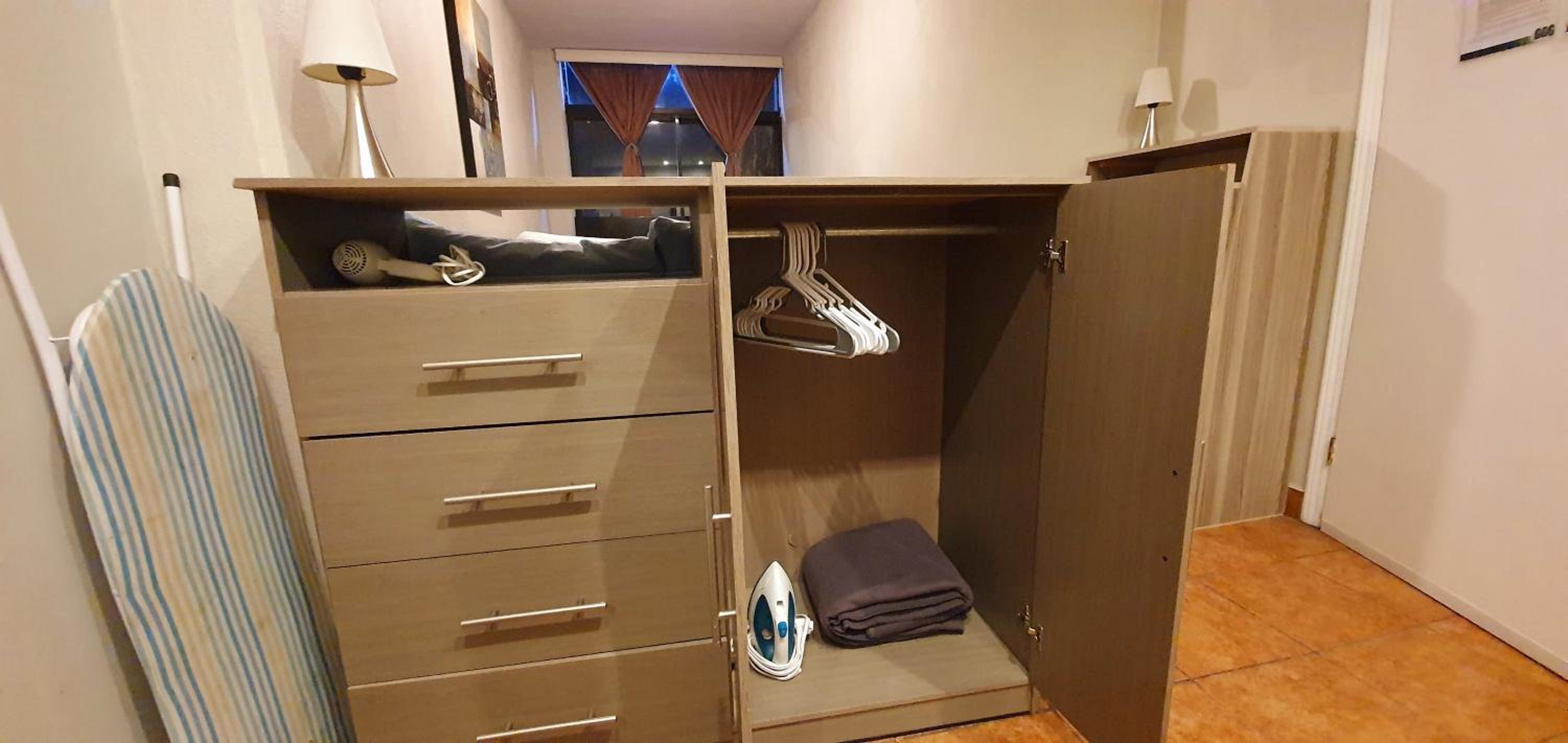 Standard Double Room with Fan - Photo 2