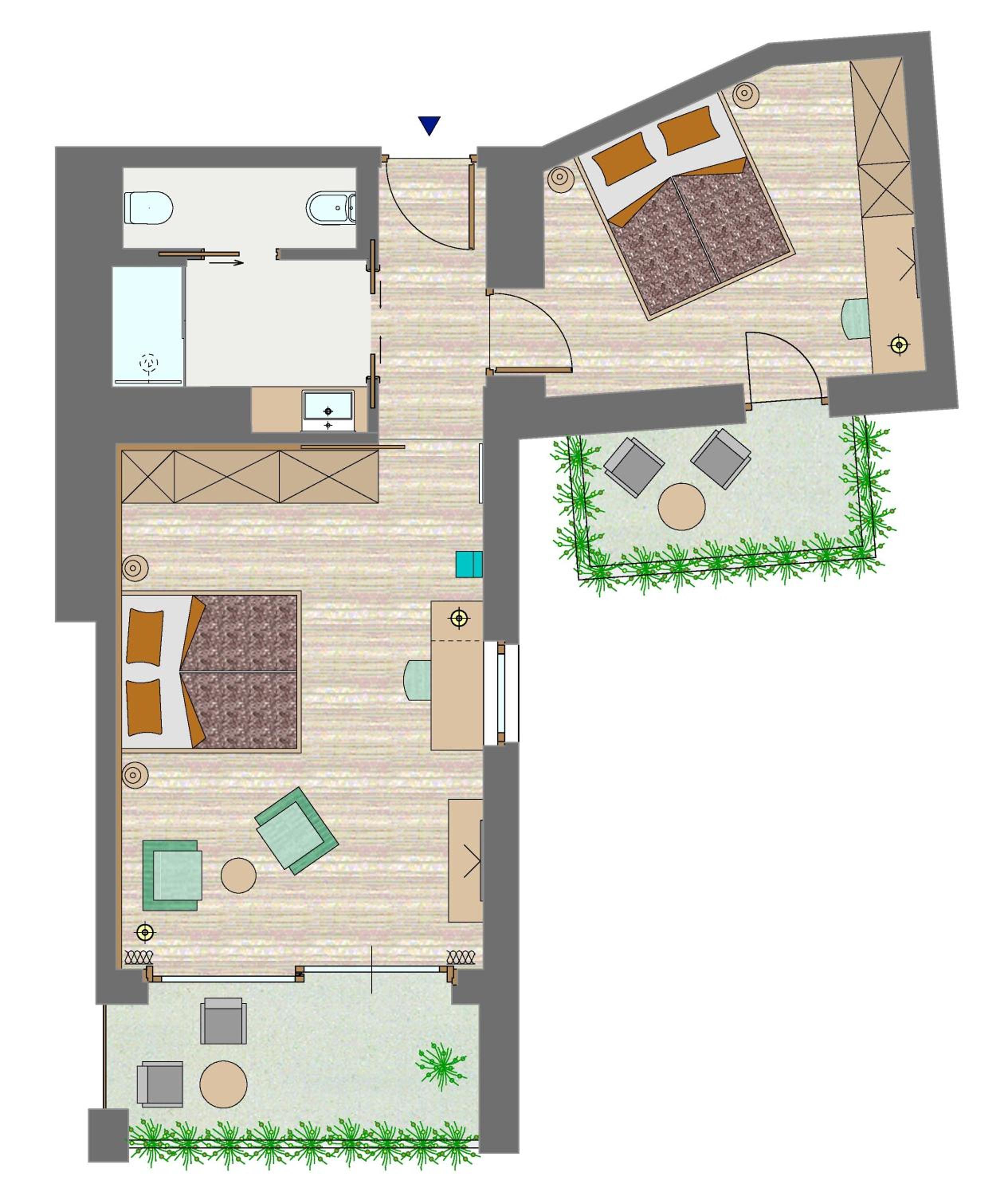 Junior Suite - Photo 5