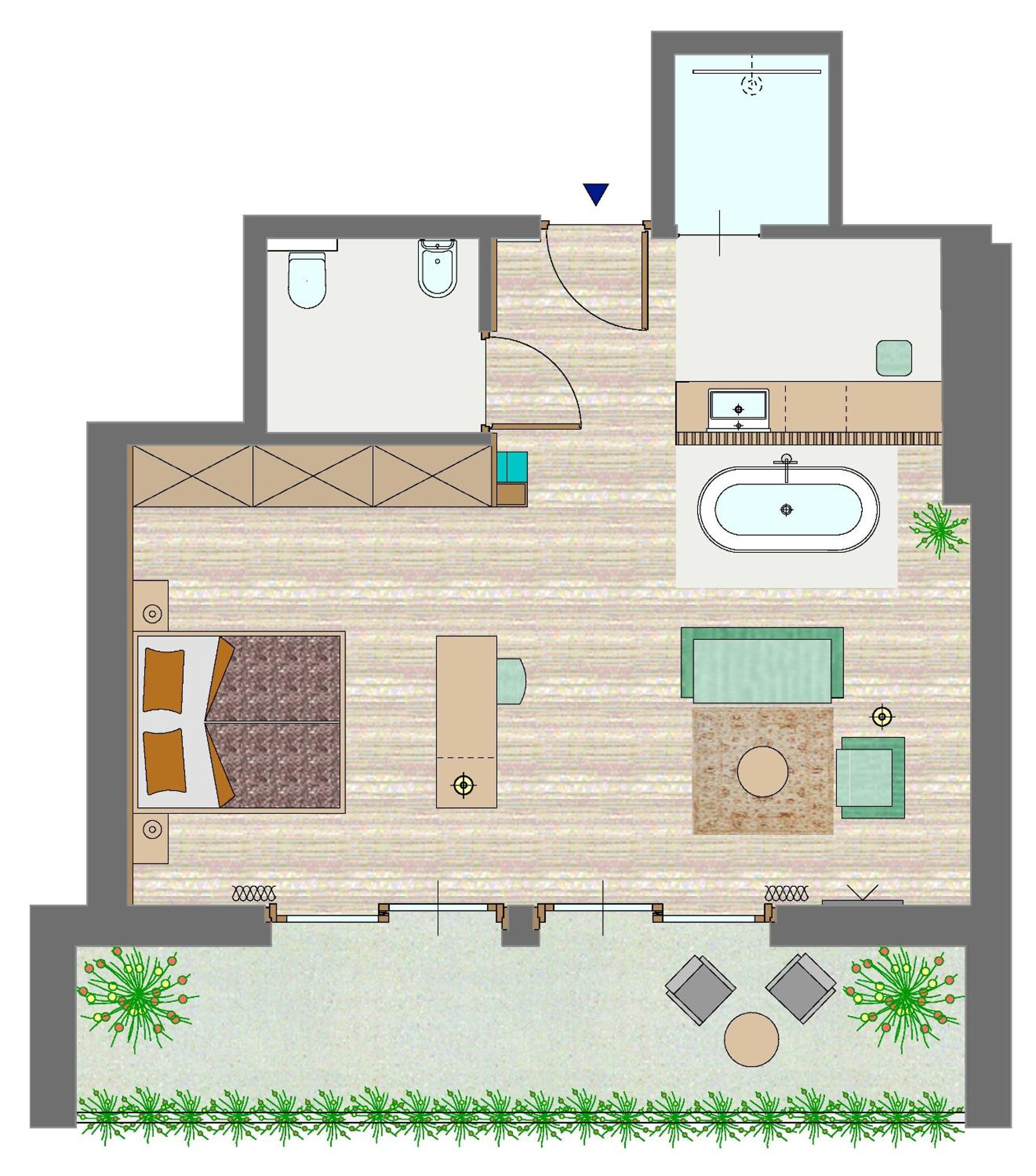 Deluxe Suite - Photo 5