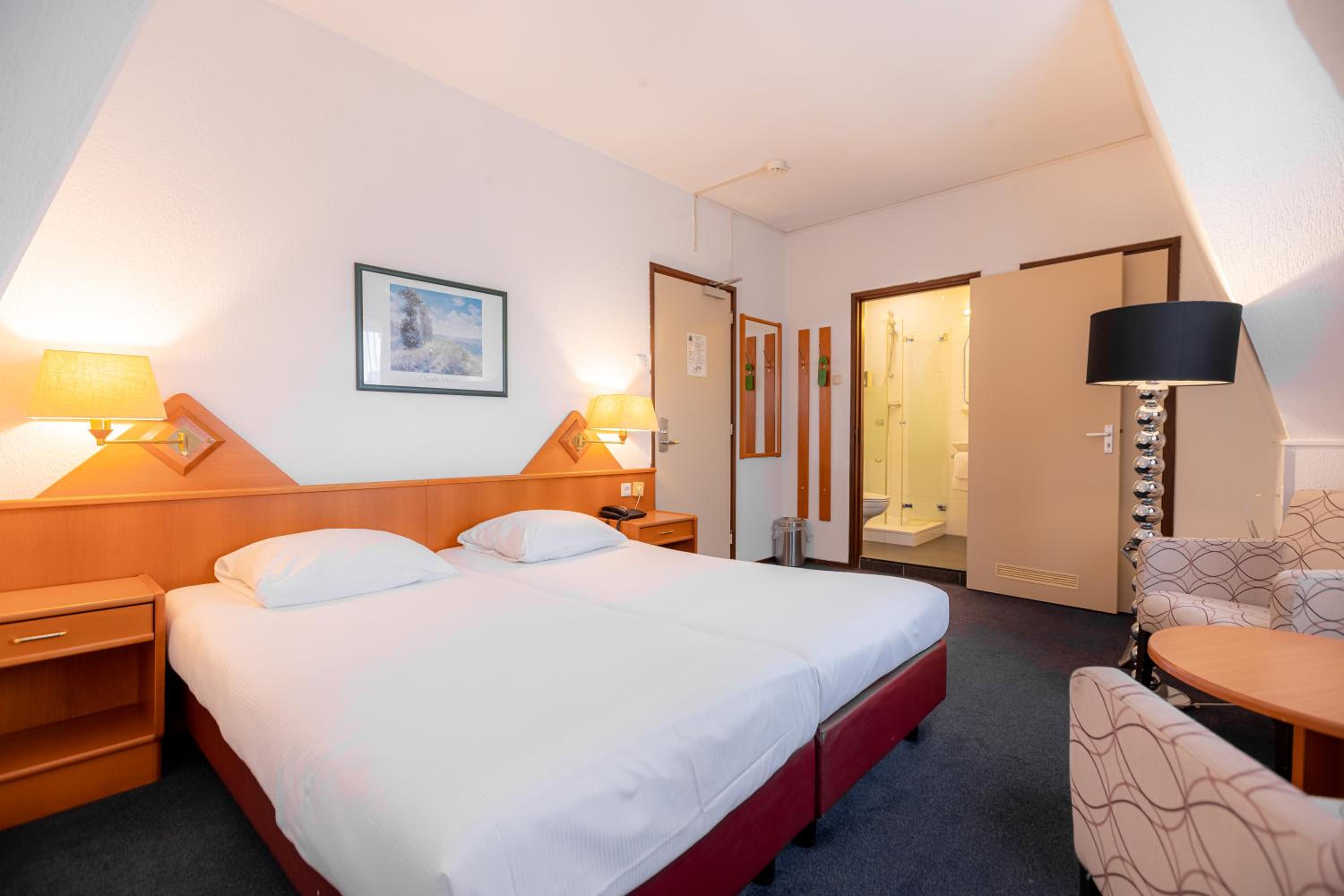 Double or Twin Room photo 3