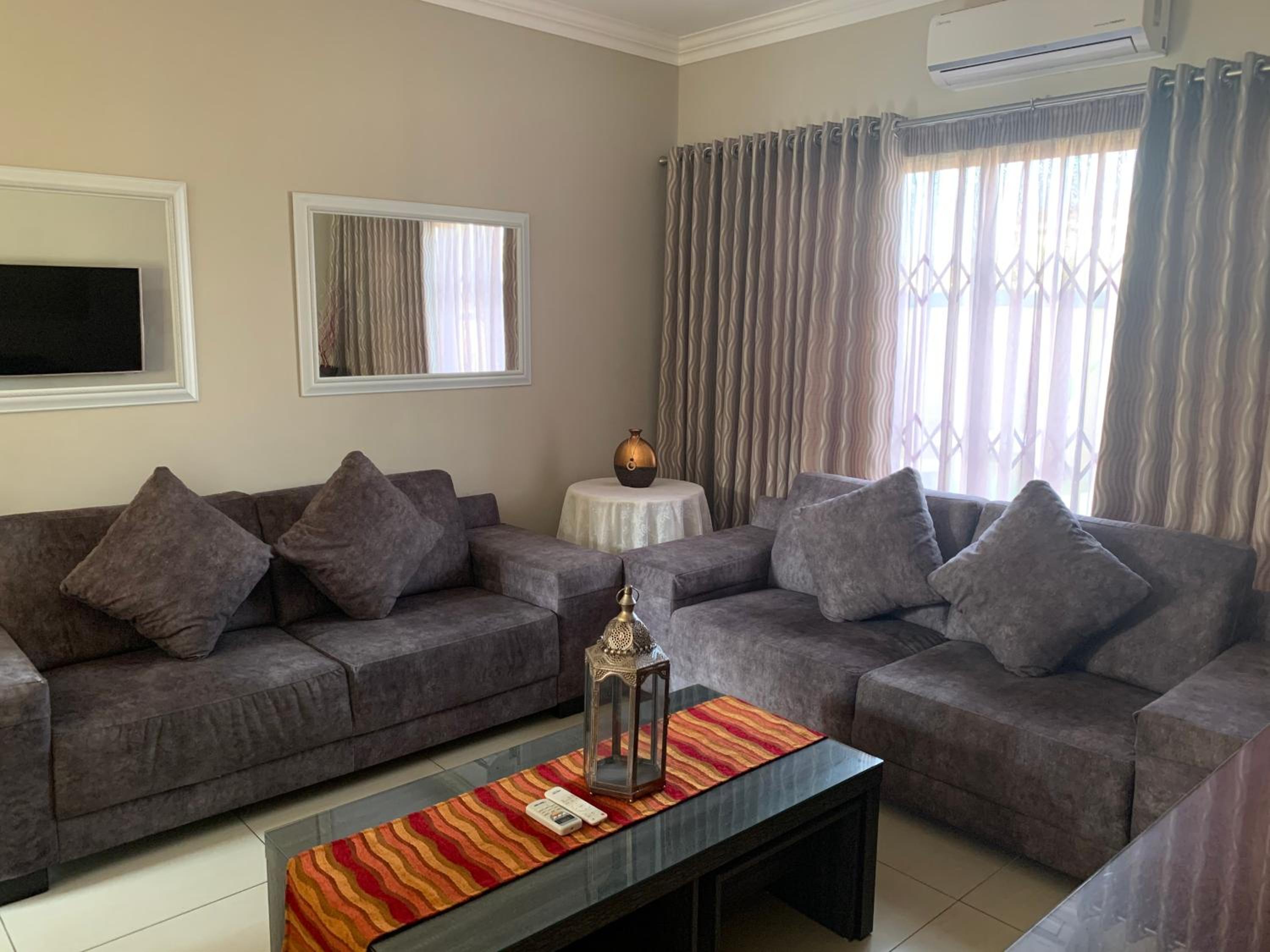 Standard Apartment - Photo 4