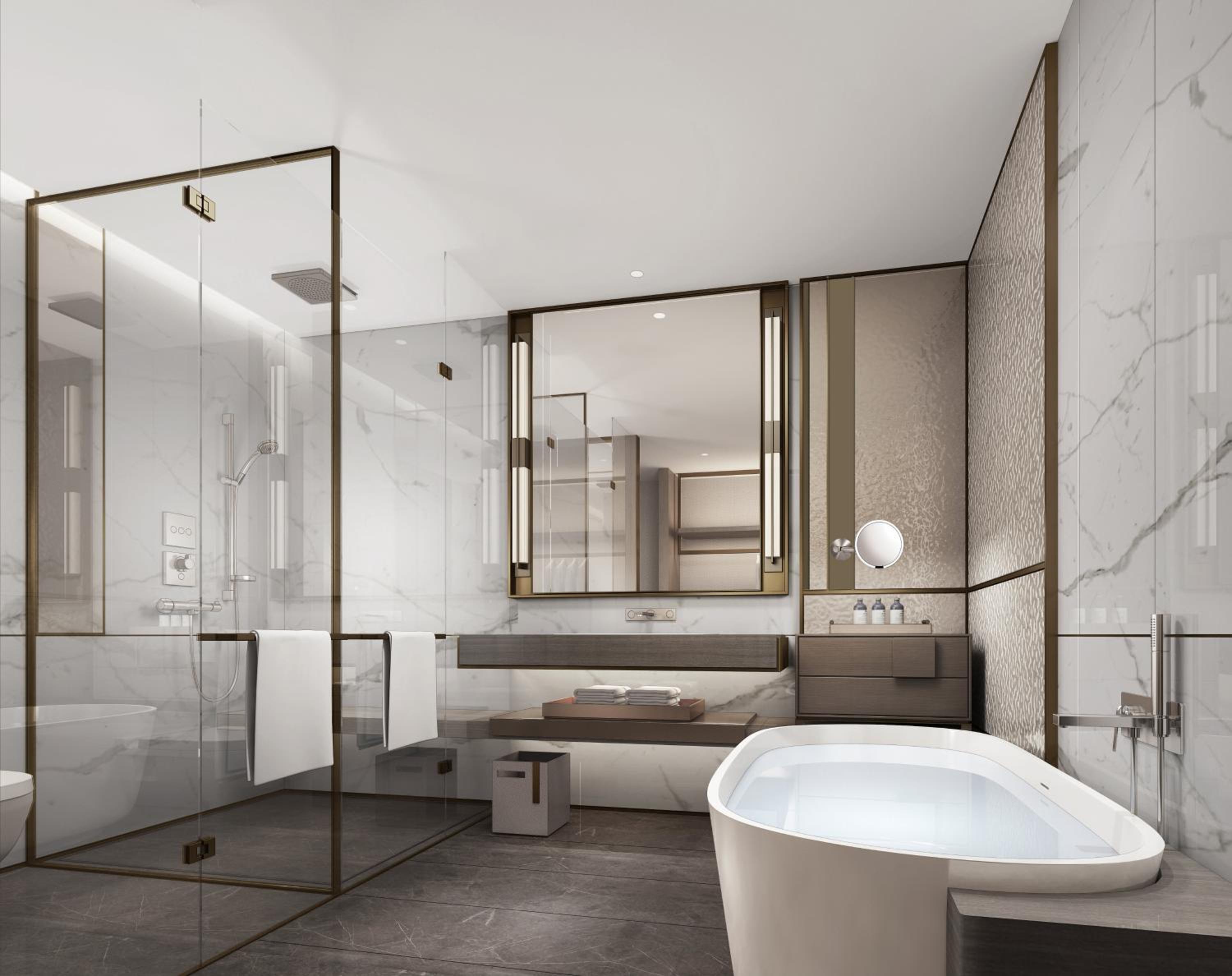 Standard King Room