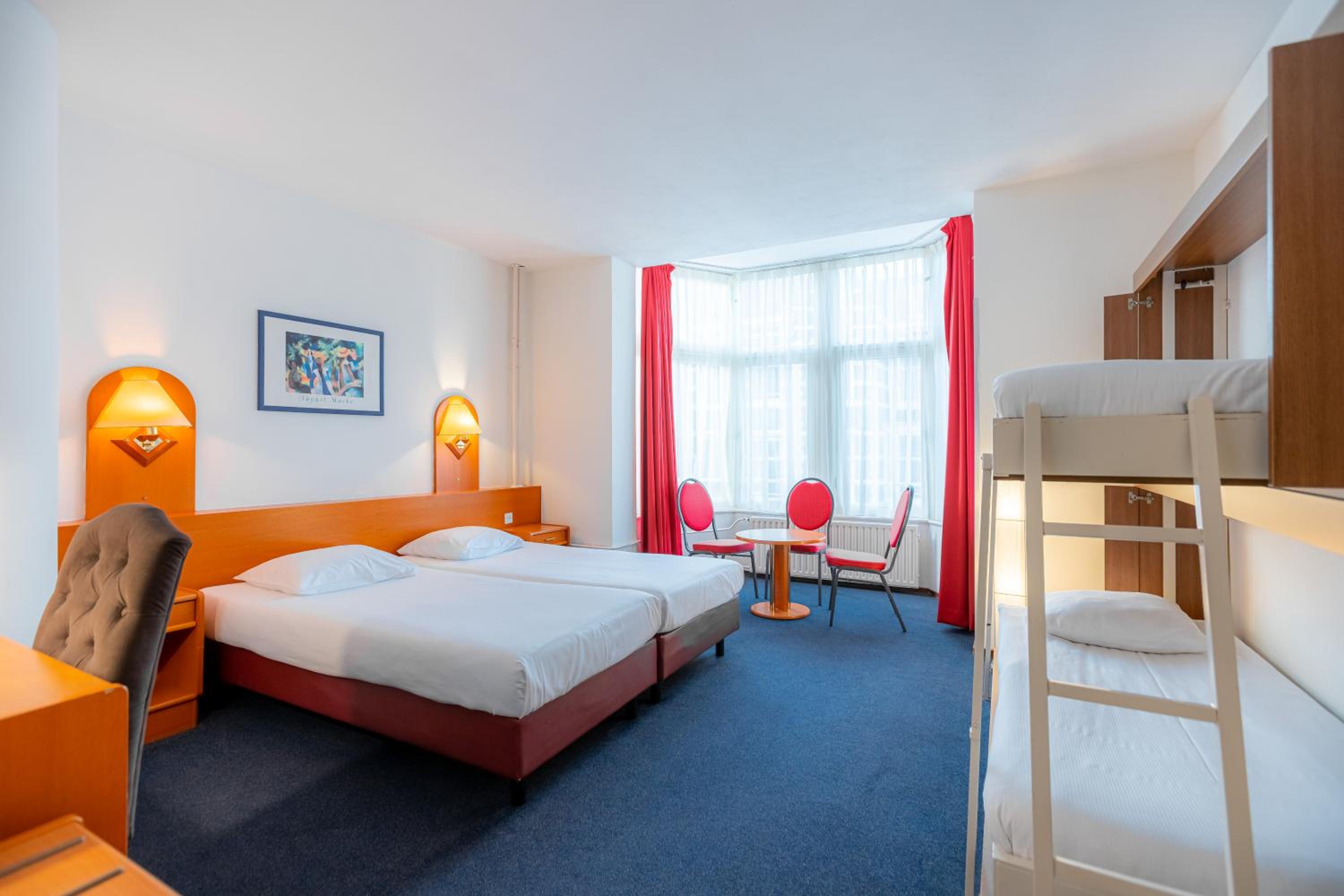 Quadruple Room photo 3