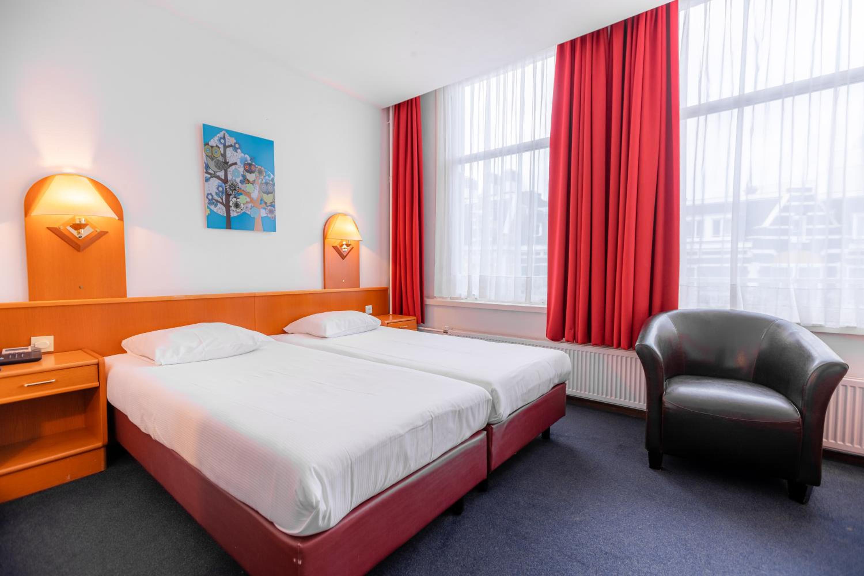 Triple Room photo 3