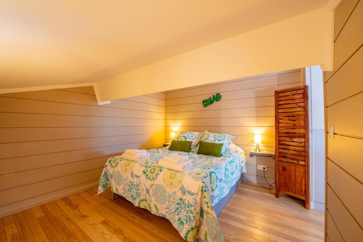 Apartment - Split Level - Photo 5