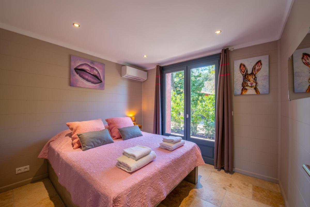 One-Bedroom Apartment - Photo 9
