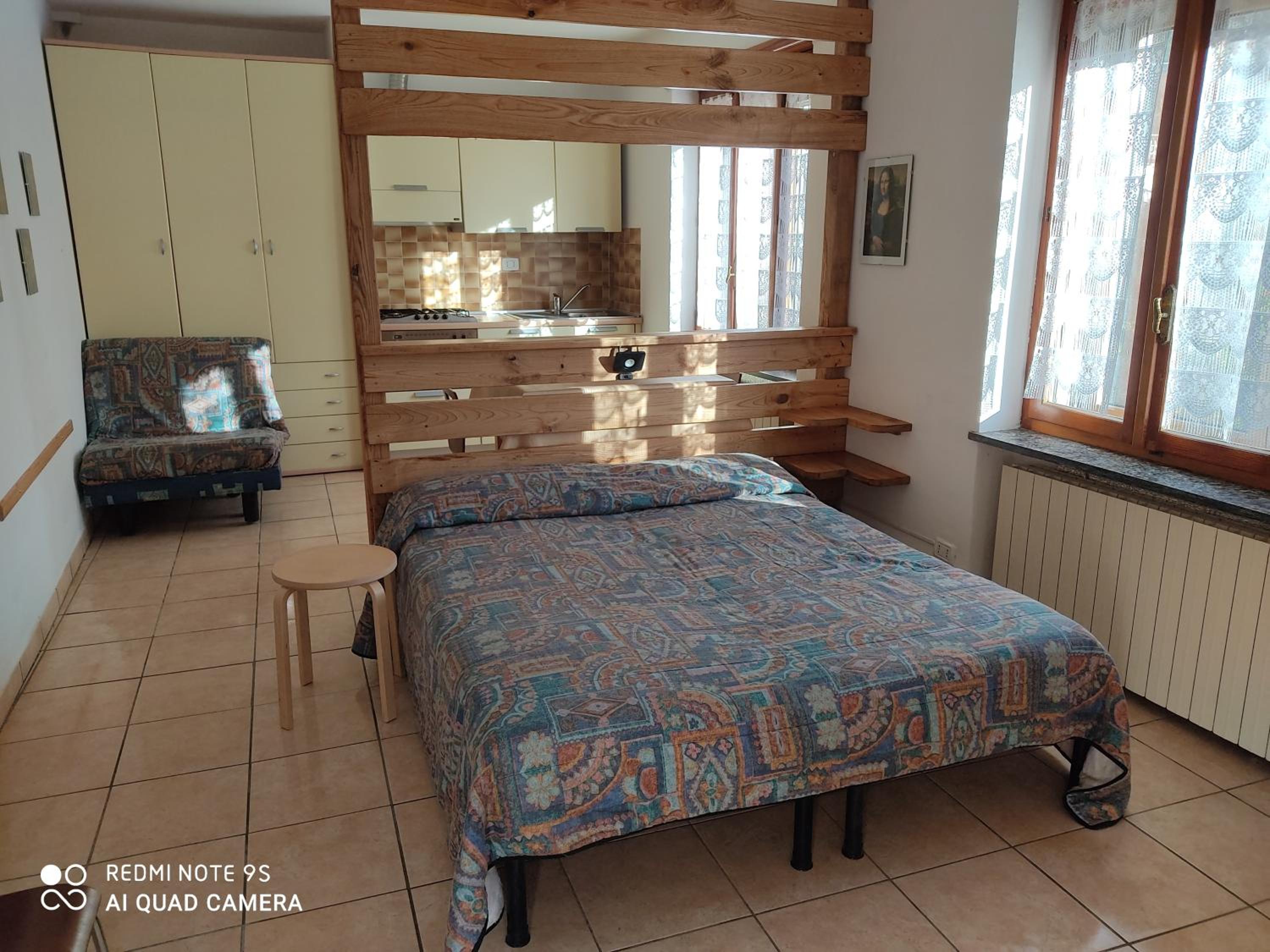 Studio (2 Adults)