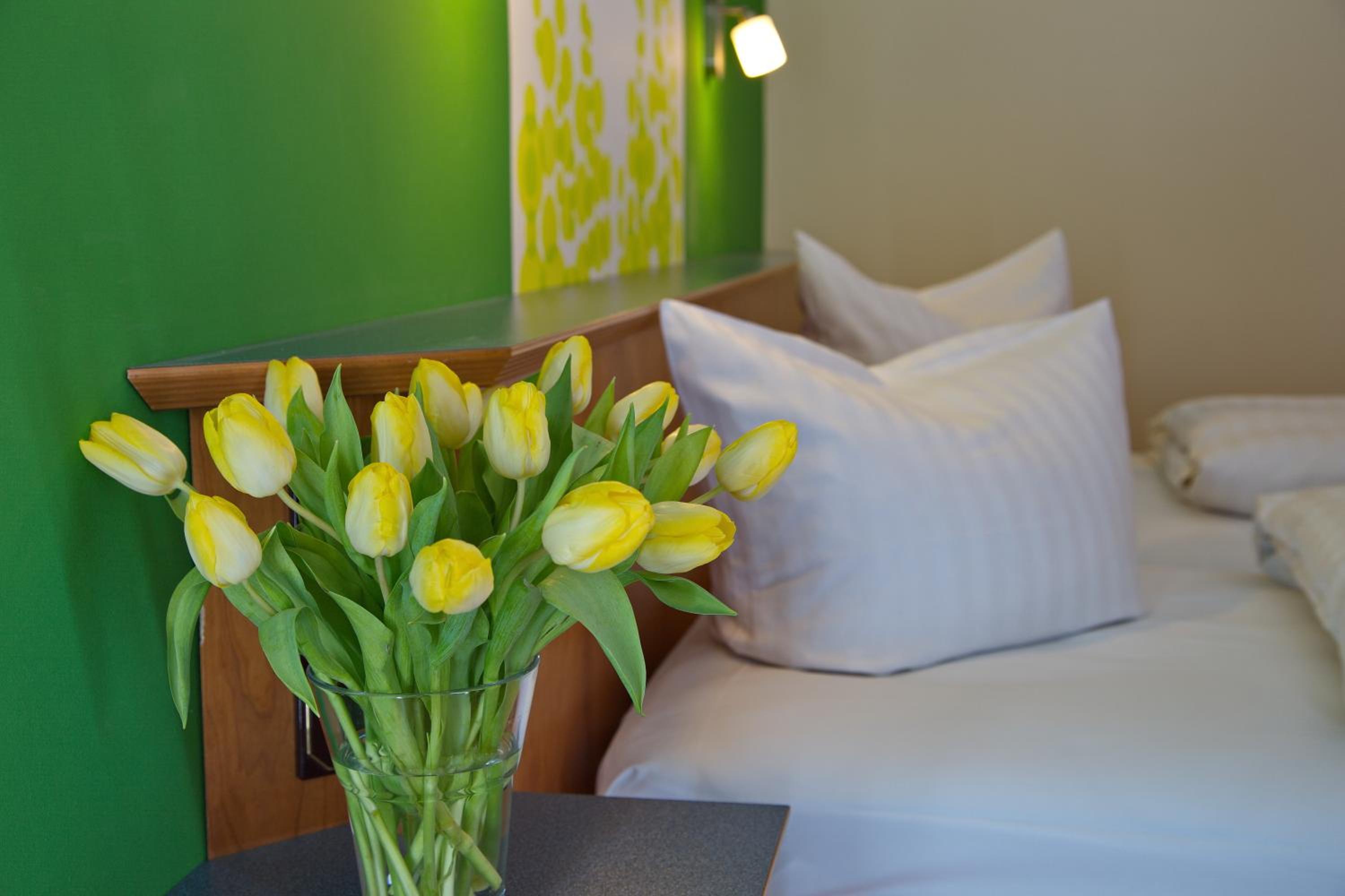 Double Room - Photo 2