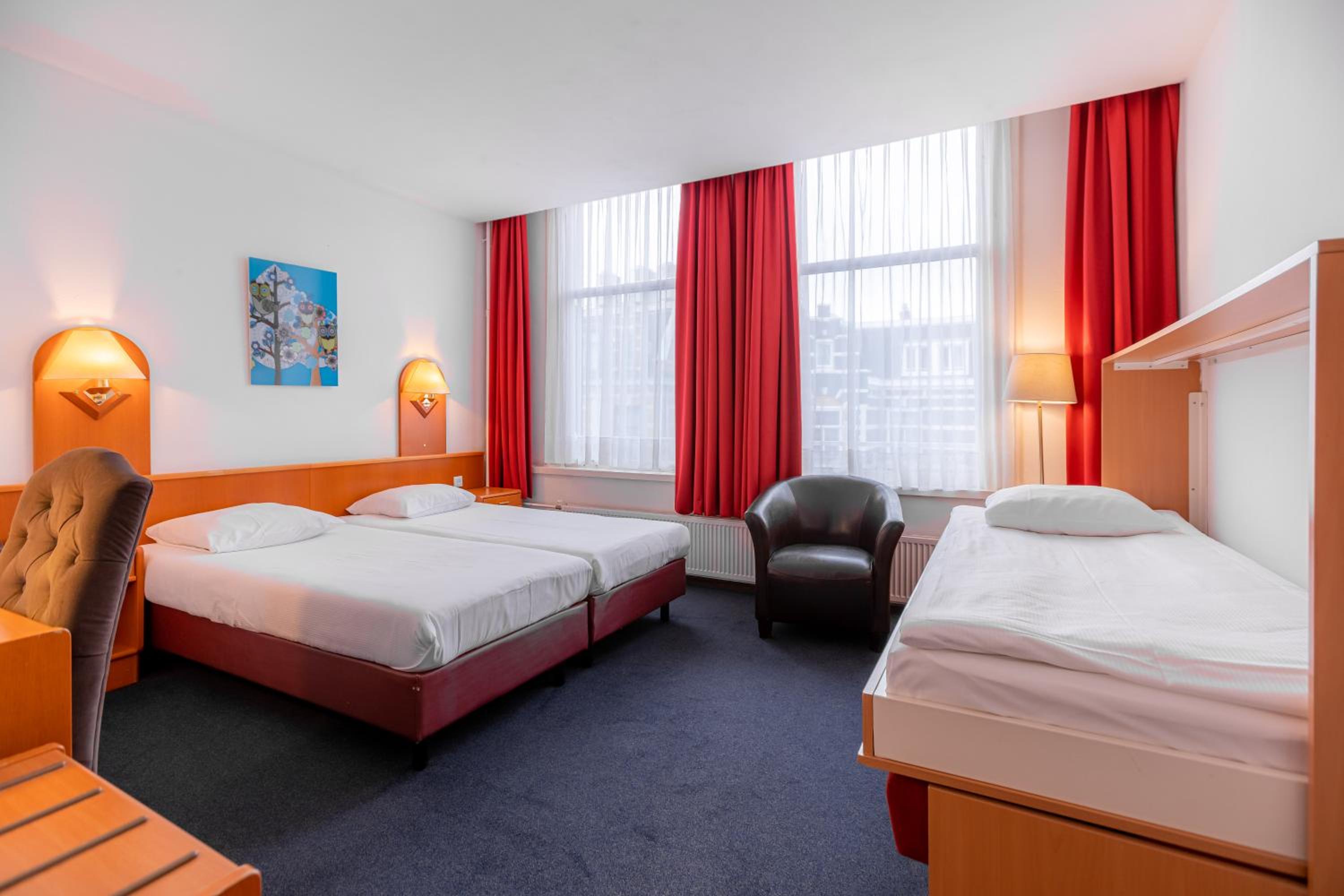 Triple Room photo 1