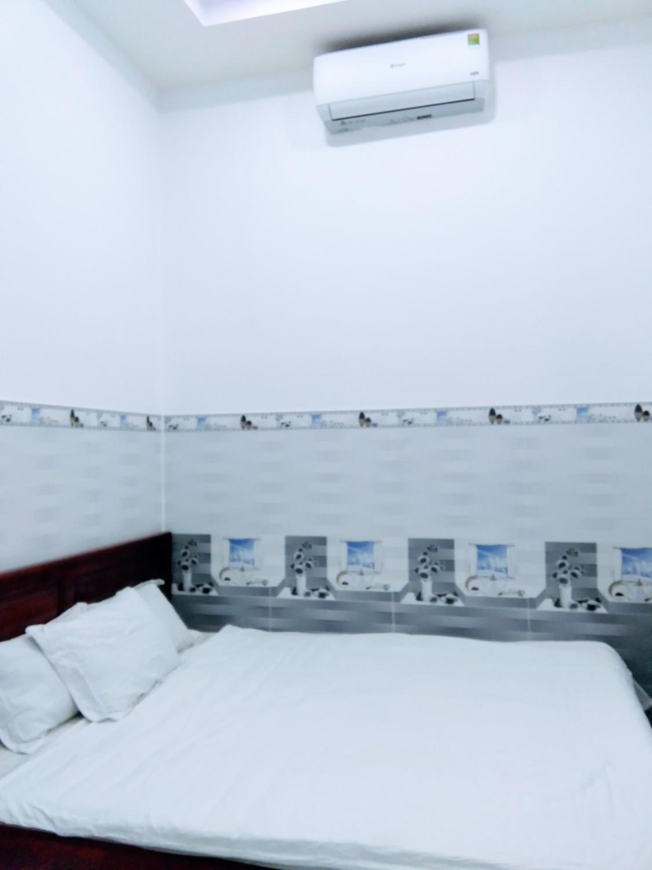 Large Double Room photo 2