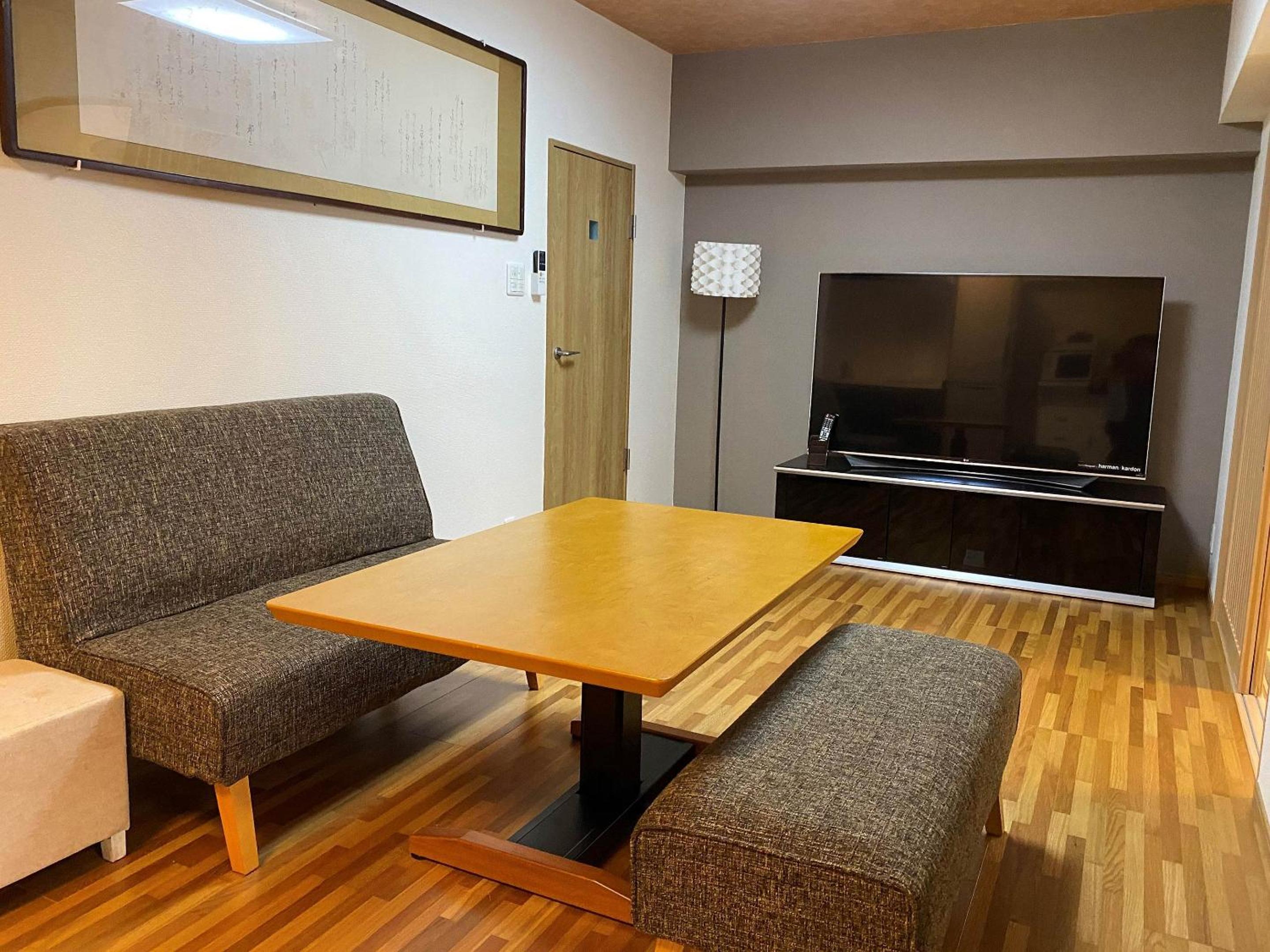 Two-Bedroom Apartment - Photo 9