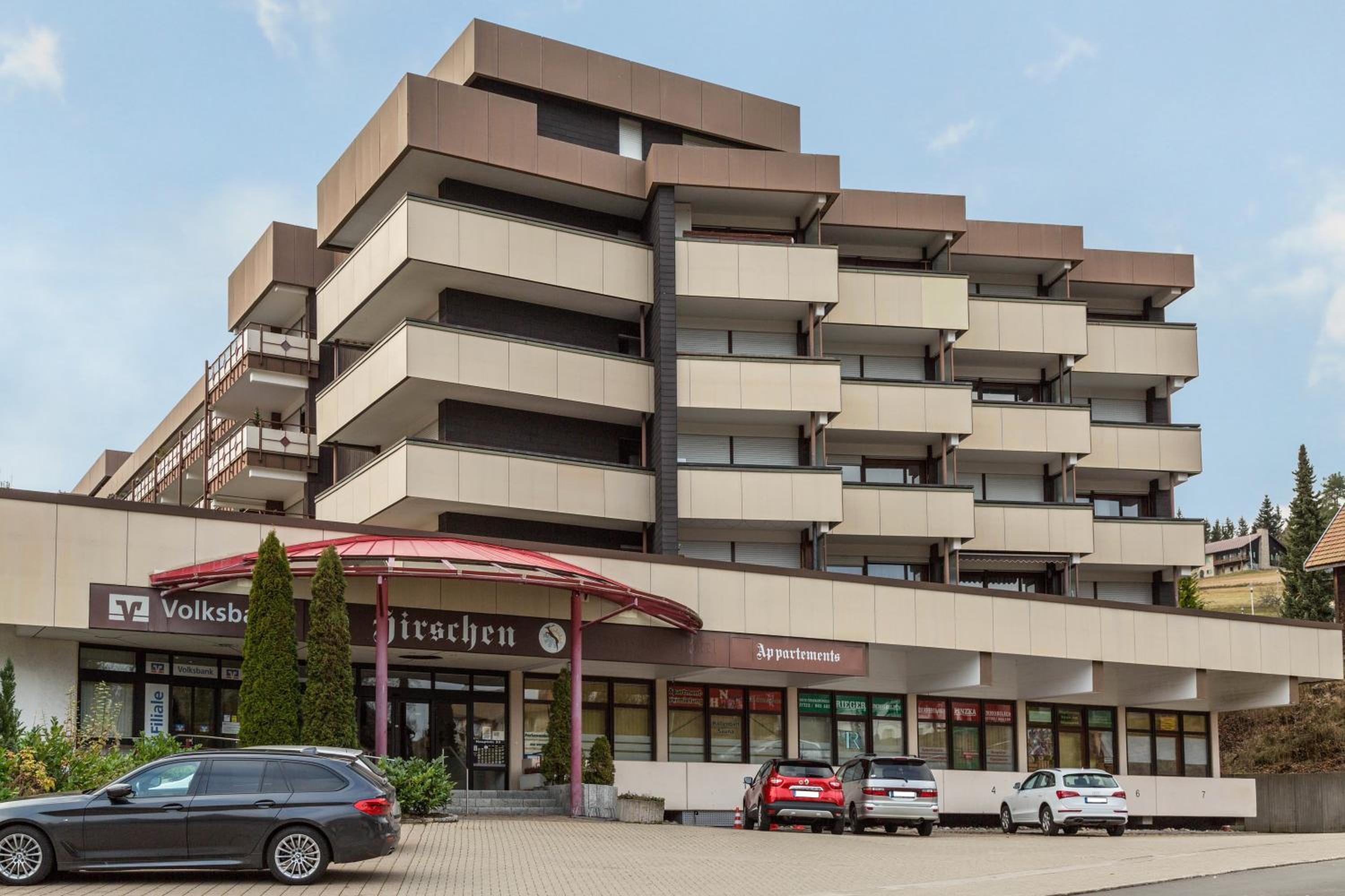 Superior One-Bedroom Apartment with Balcony - Photo 17