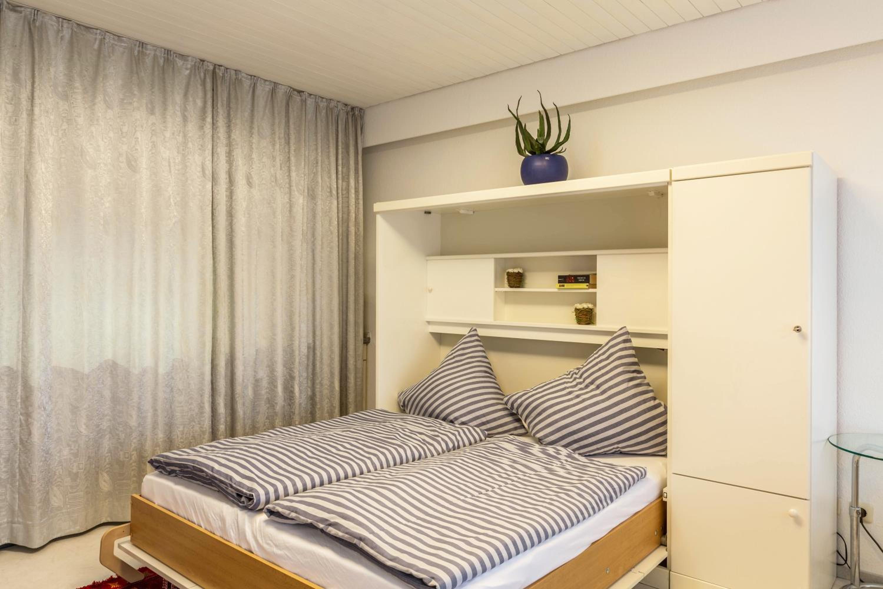 Superior One-Bedroom Apartment with Balcony - Photo 7