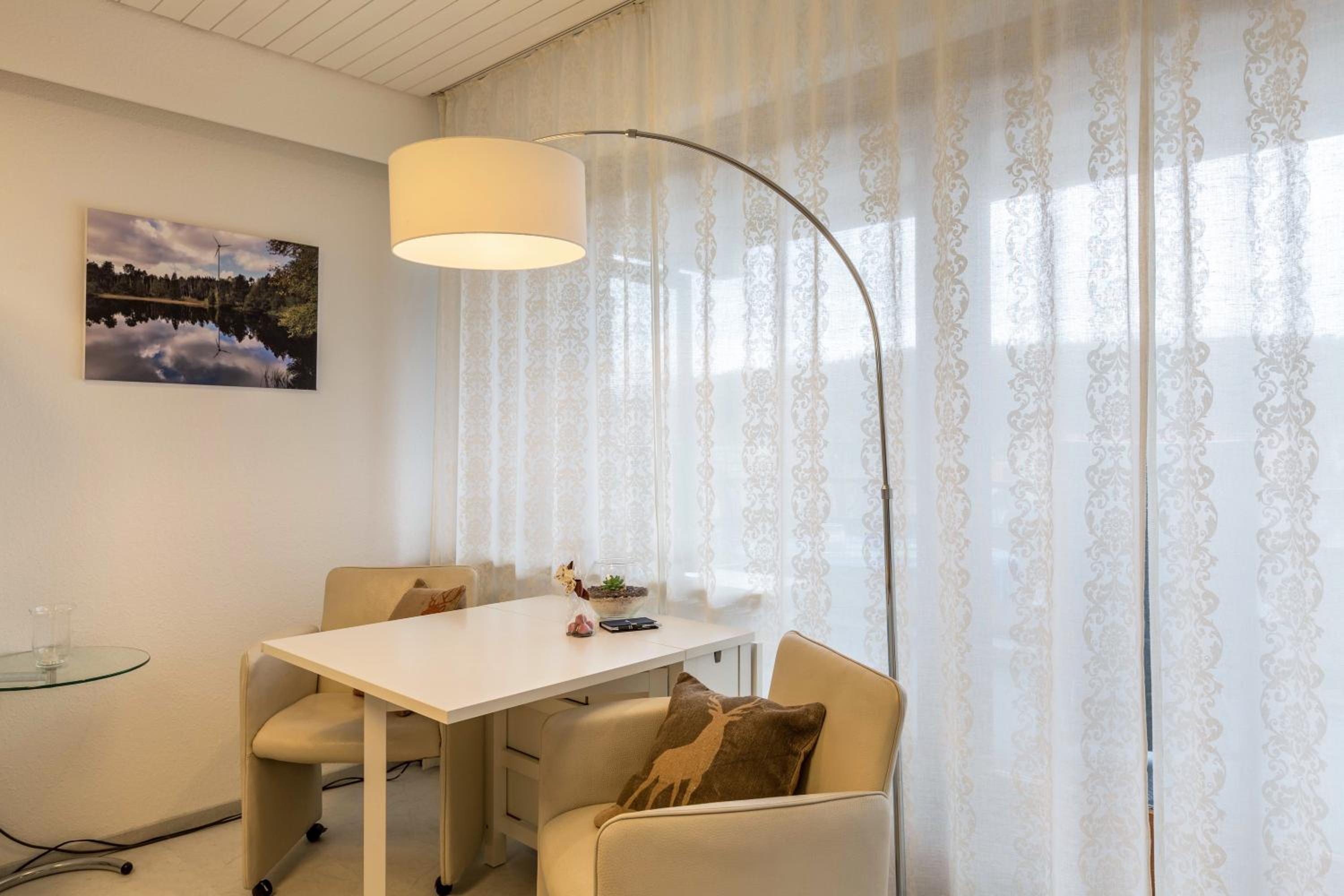Superior One-Bedroom Apartment with Balcony - Photo 3