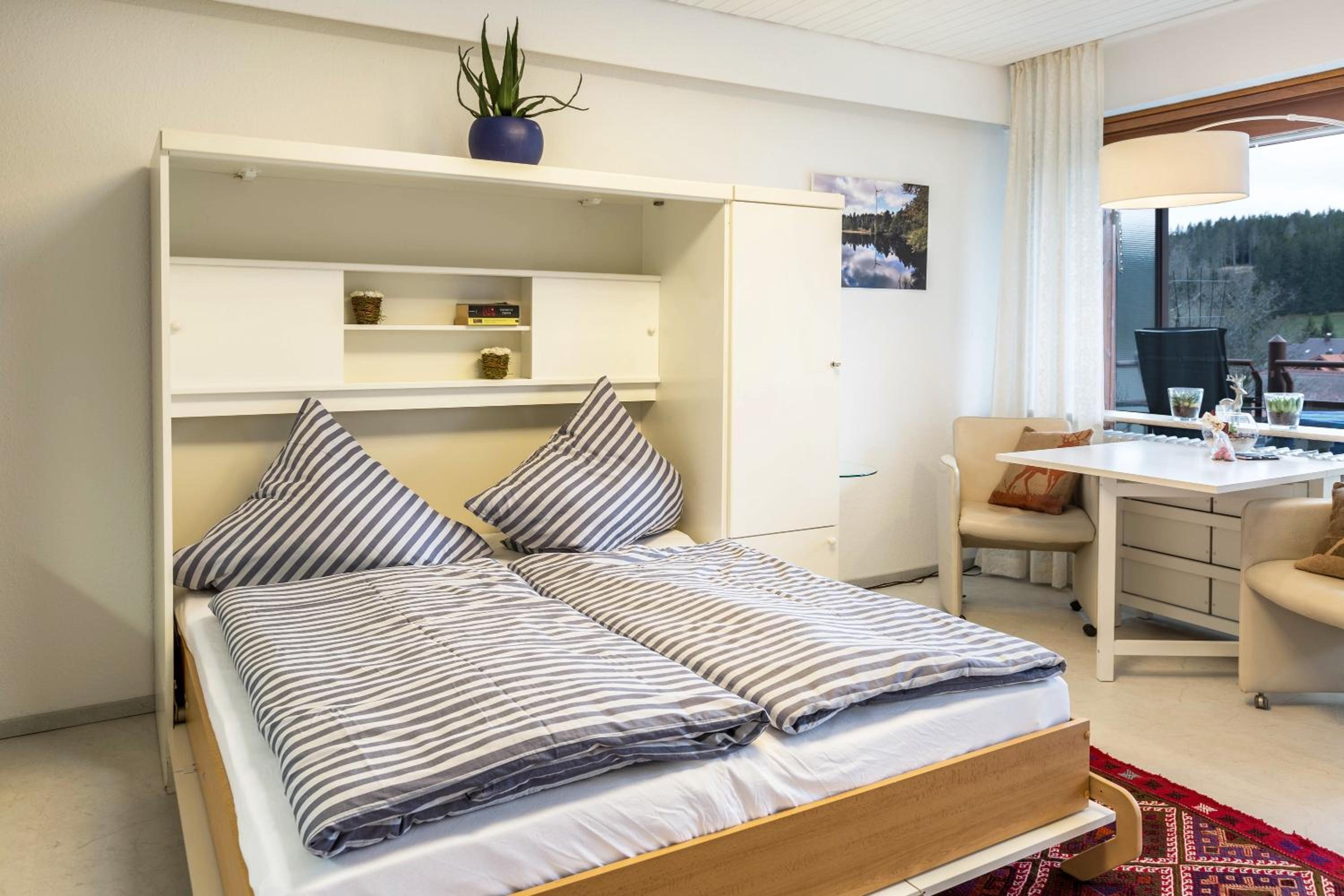 Superior One-Bedroom Apartment with Balcony - Photo 6