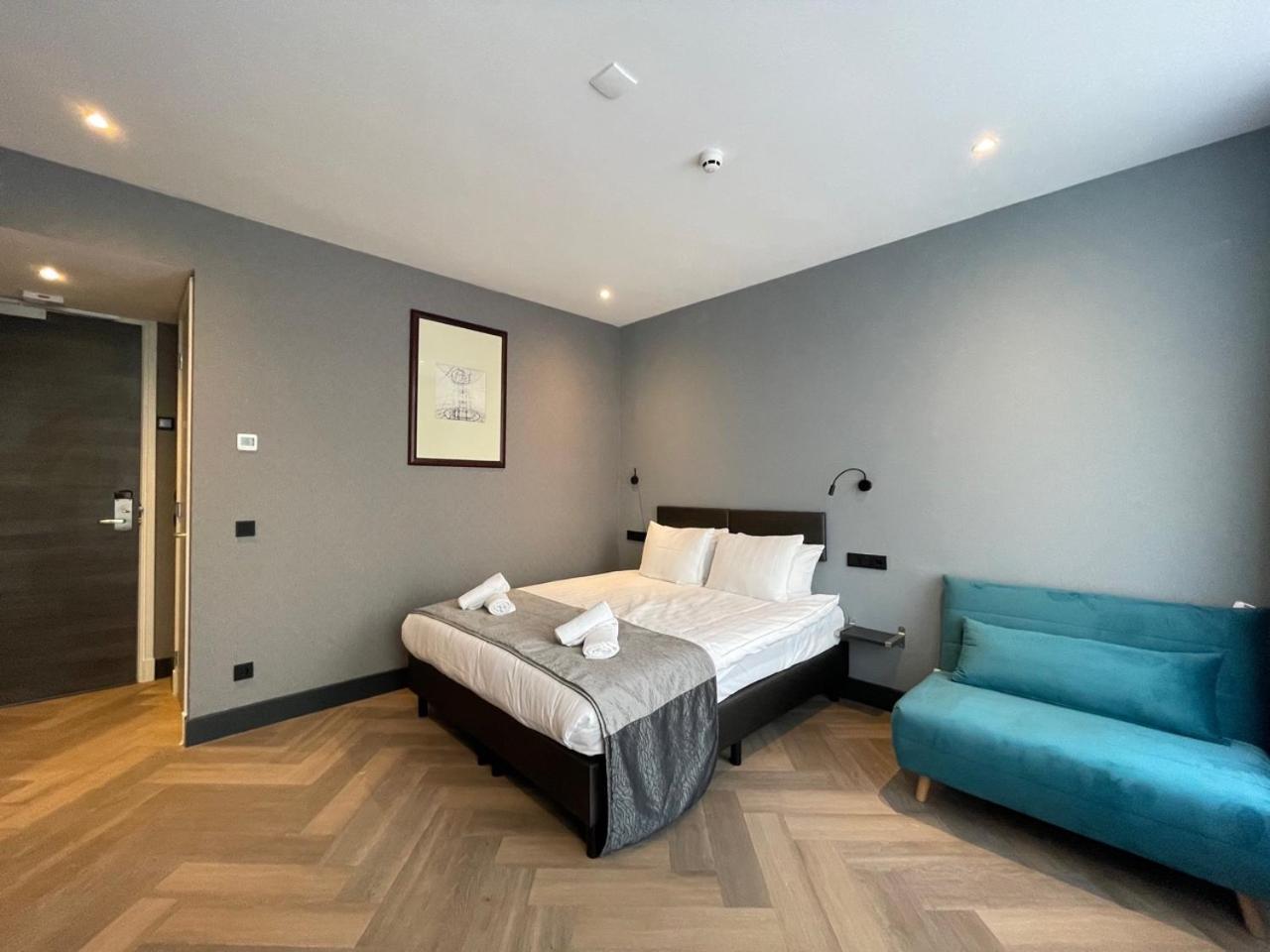 Comfort Triple Room - Photo 4