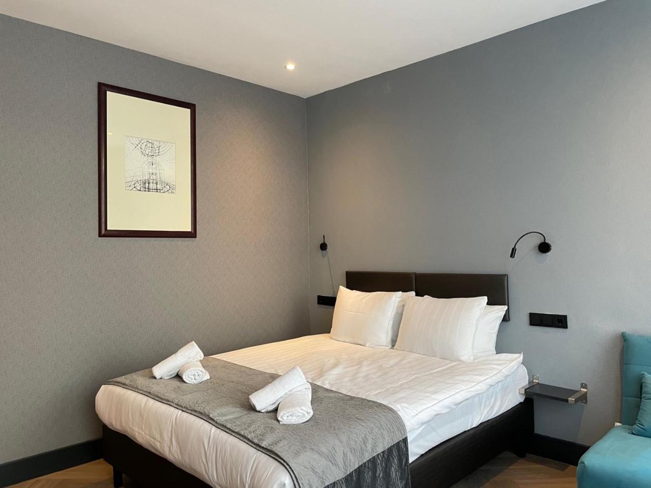 Comfort Triple Room - Photo 5