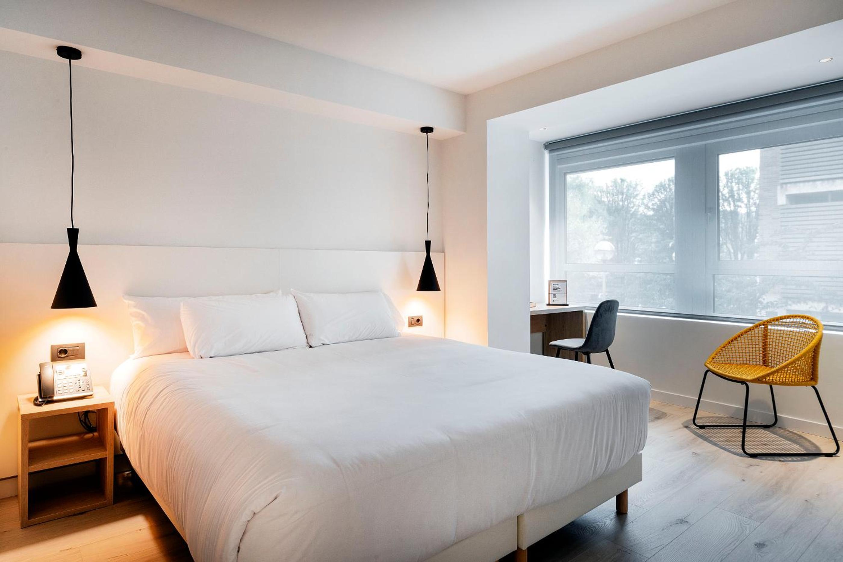 Habitación Queen