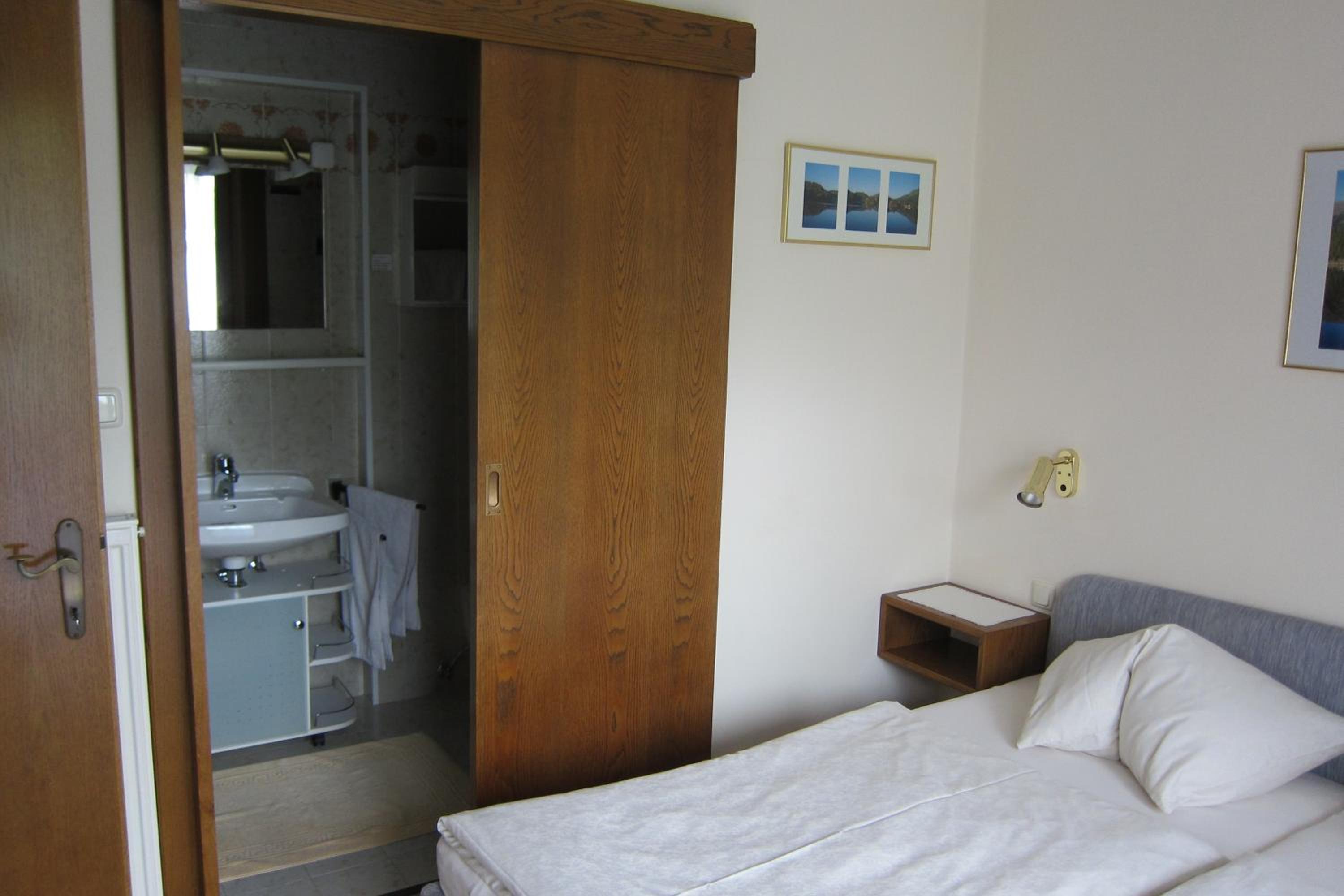 Apartment with Balcony photo 1