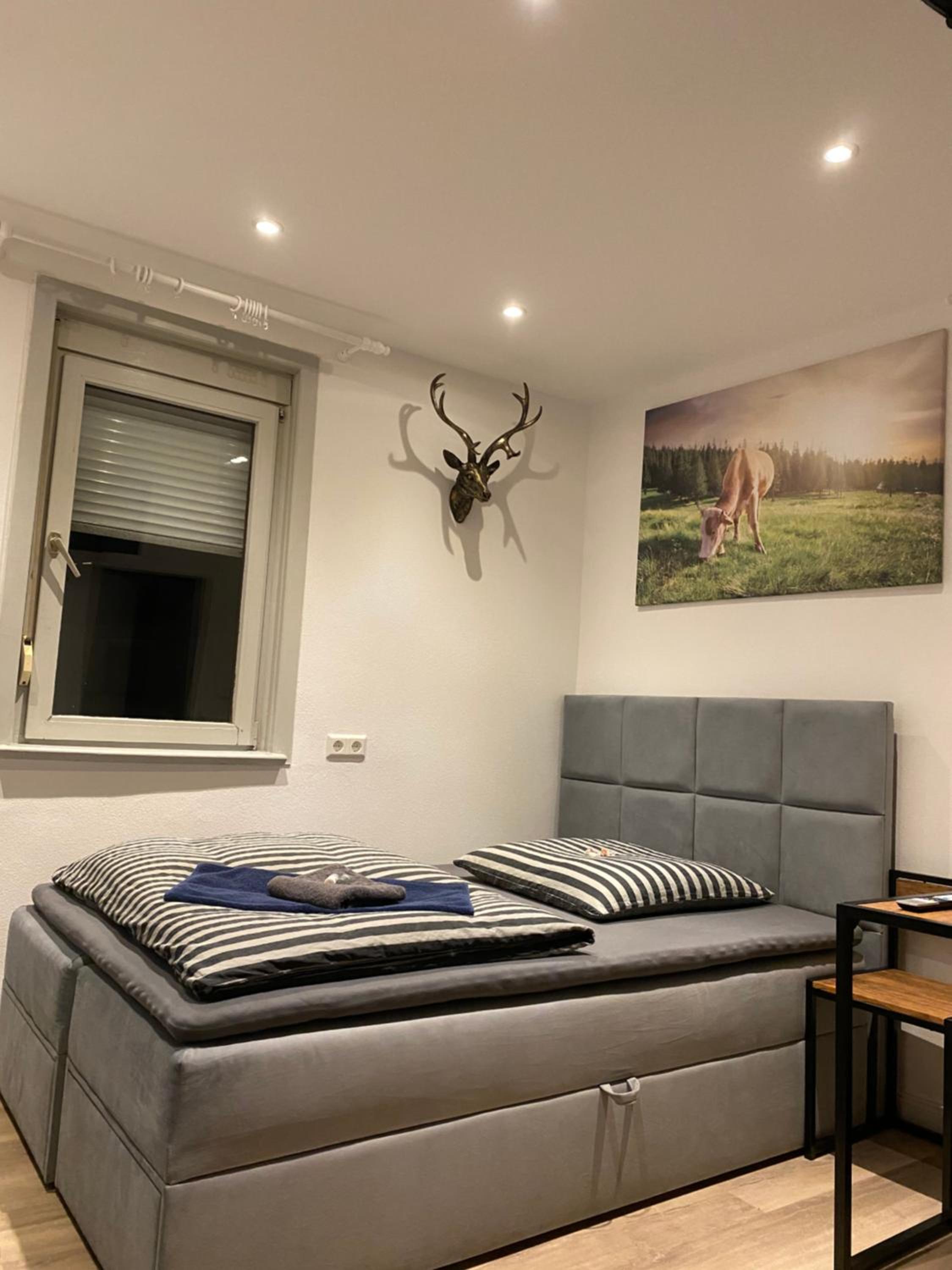 Triple Room with Bathroom - Photo 6