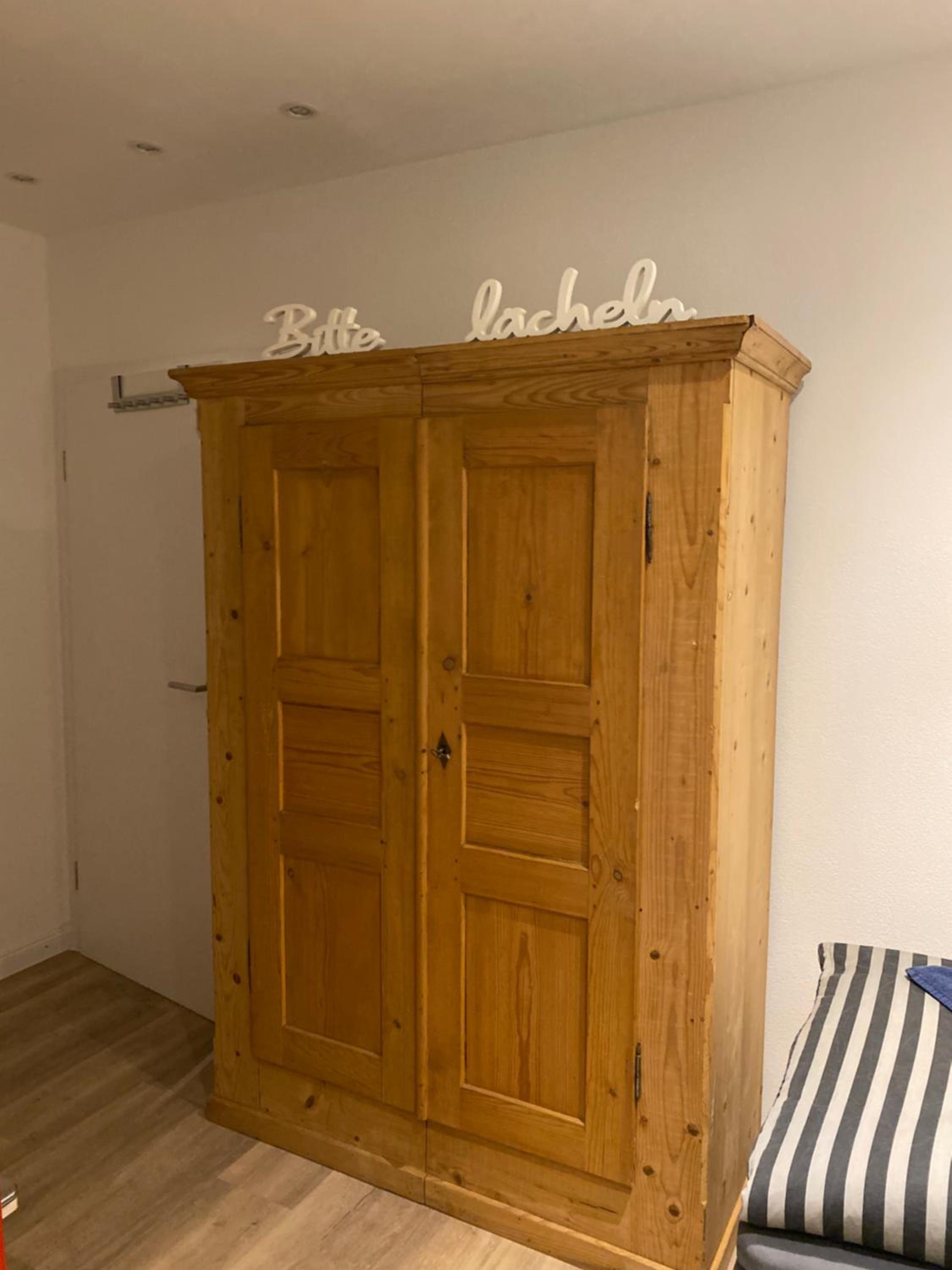 Triple Room with Bathroom - Photo 4