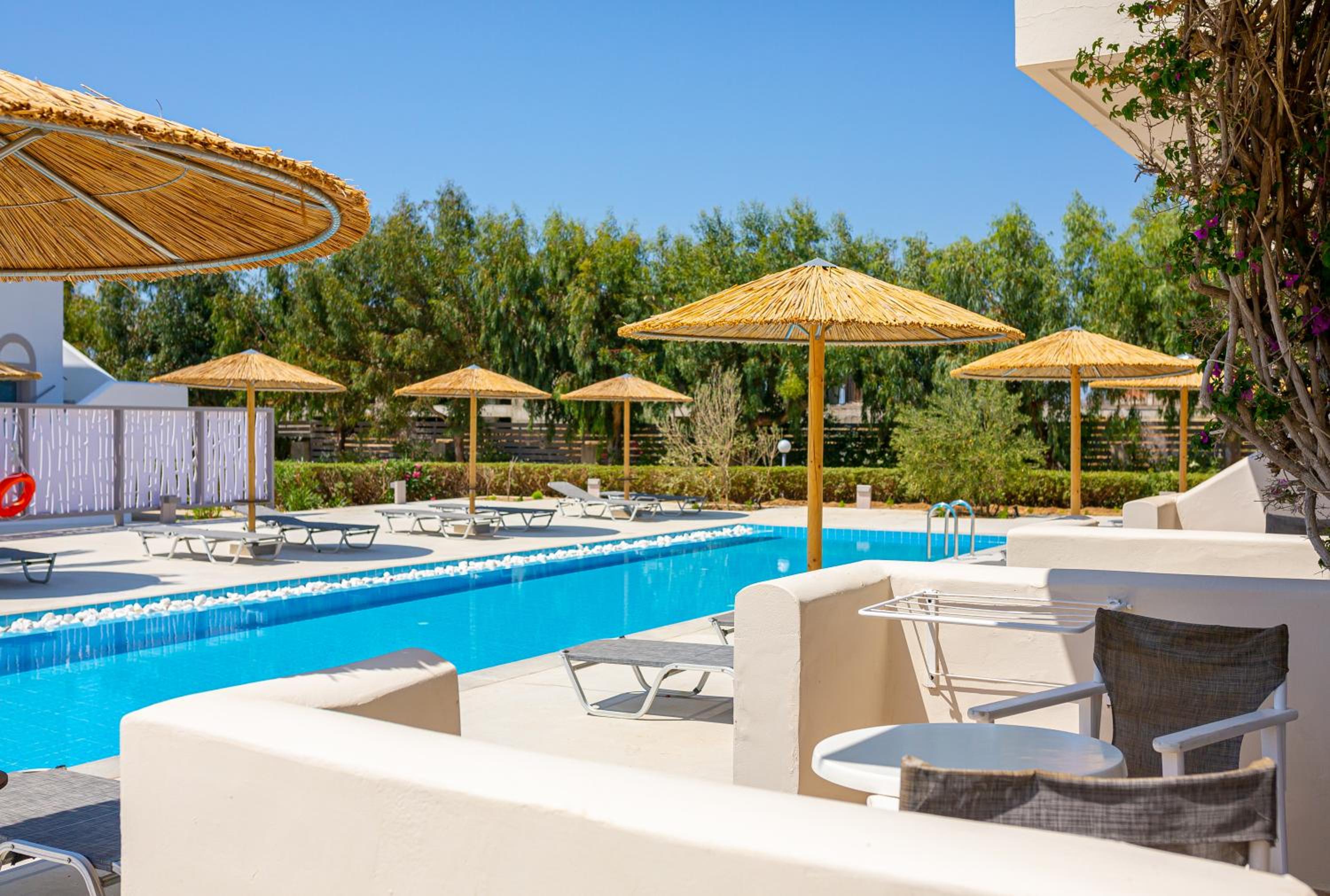 Suite with Pool View photo 2