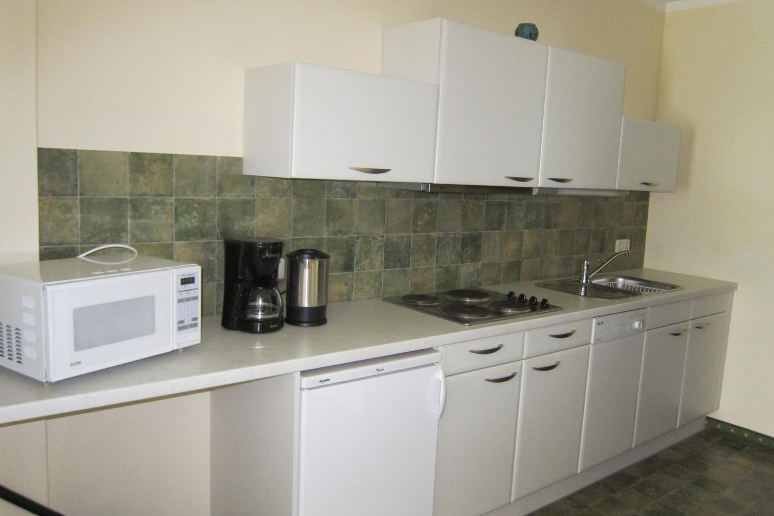 Apartment with Terrace photo 3