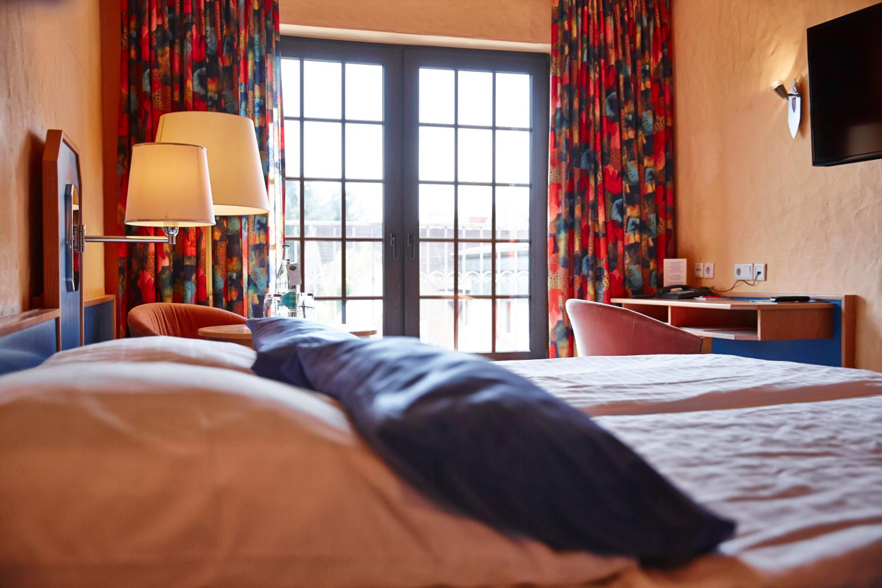 Double Room photo 2