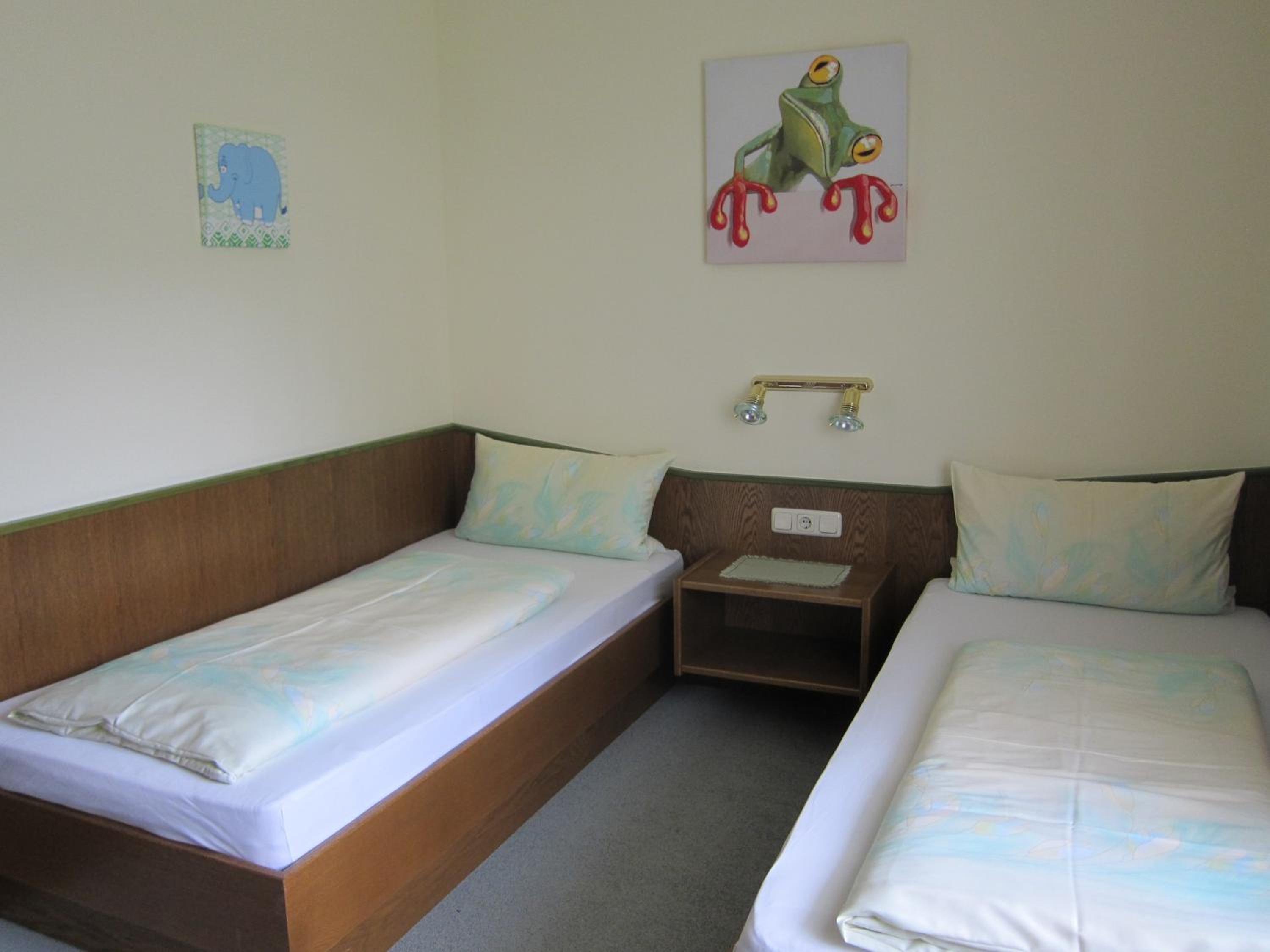 Apartment with Terrace photo 1