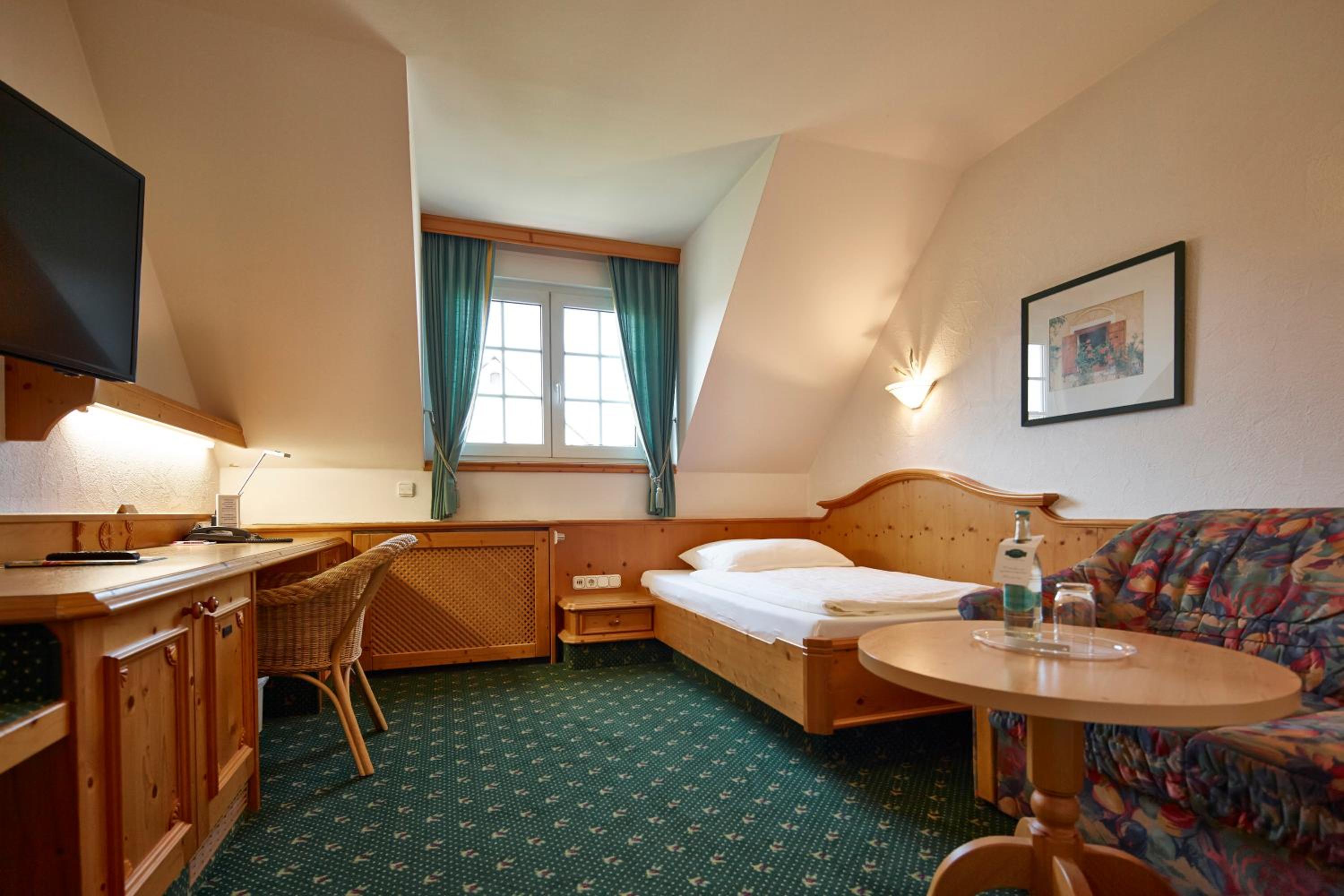 Comfort Single Room photo 3